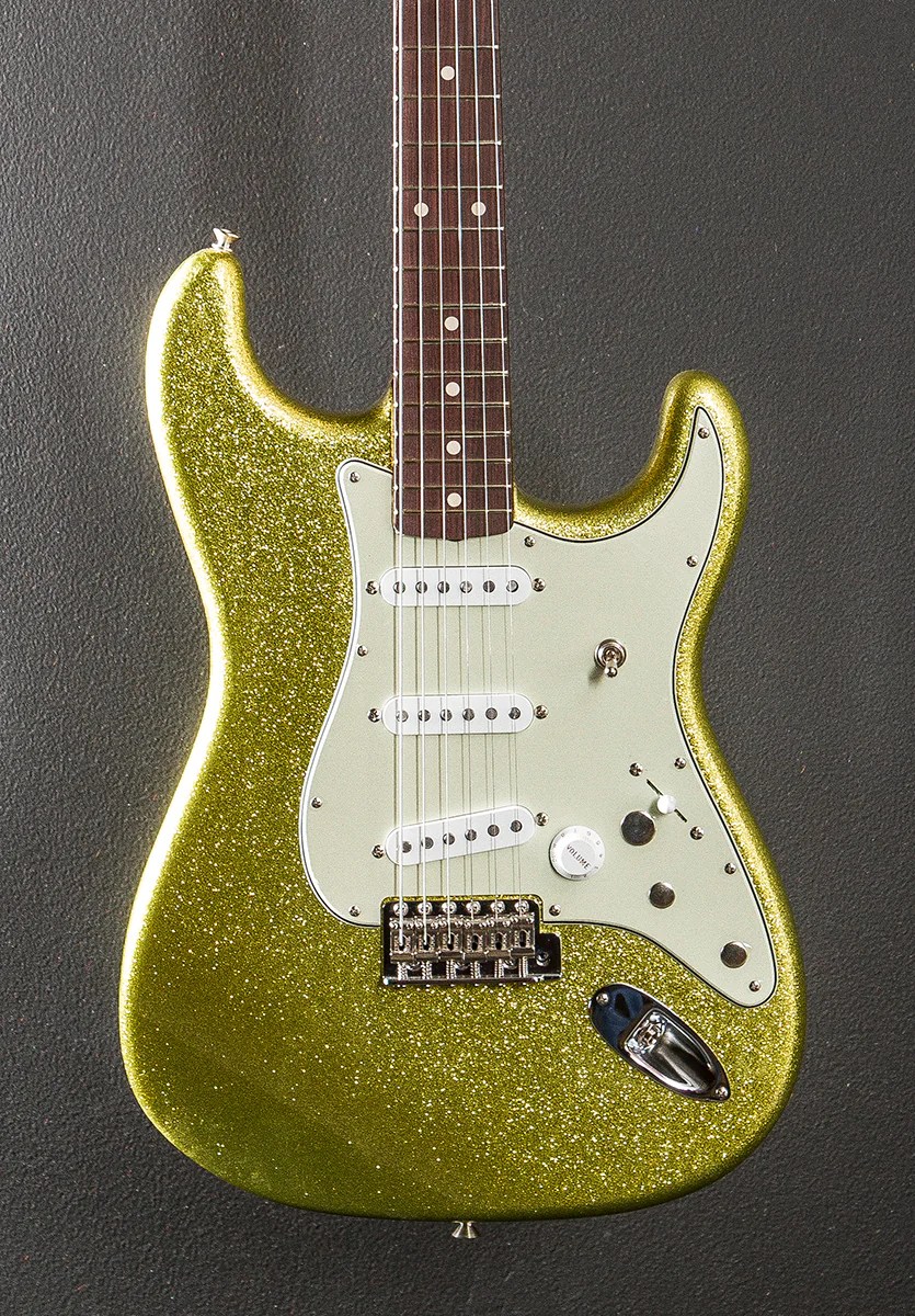 Used Dick Dale Signature Strat '24 - Image 2