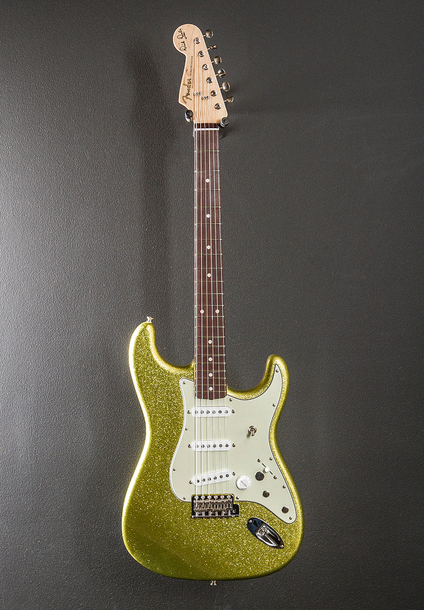Used Dick Dale Signature Strat '24 - Image 3