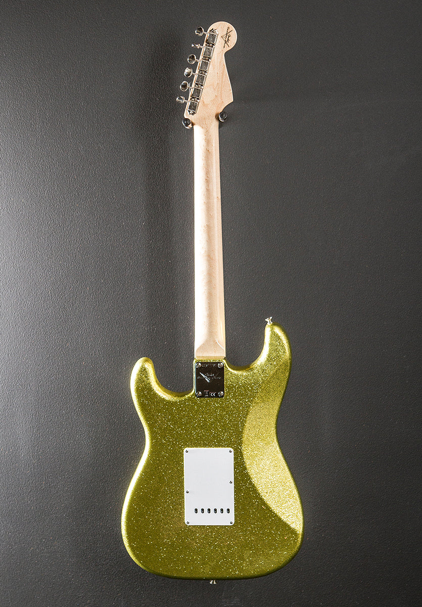 Used Dick Dale Signature Strat '24 - Image 5