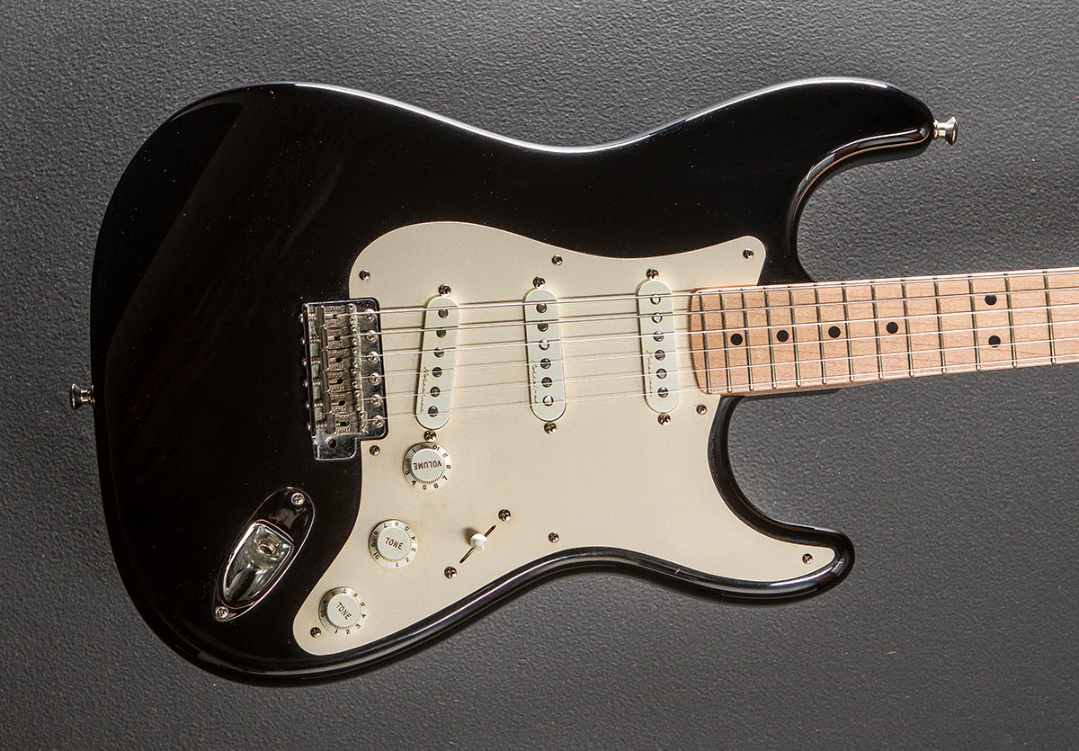 Used Eric Clapton Signature Strat '06