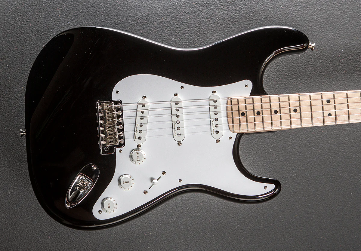 Used Eric Clapton Strat '13