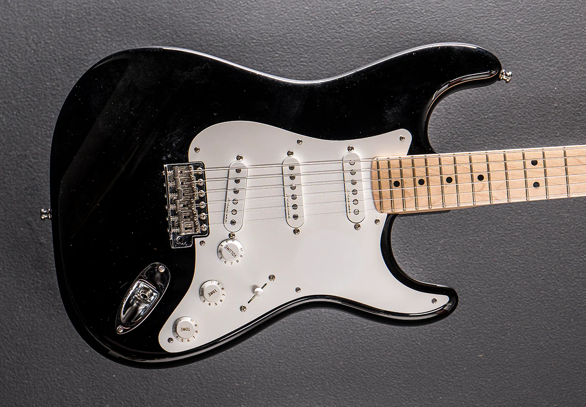 Used Eric Clapton Strat '13