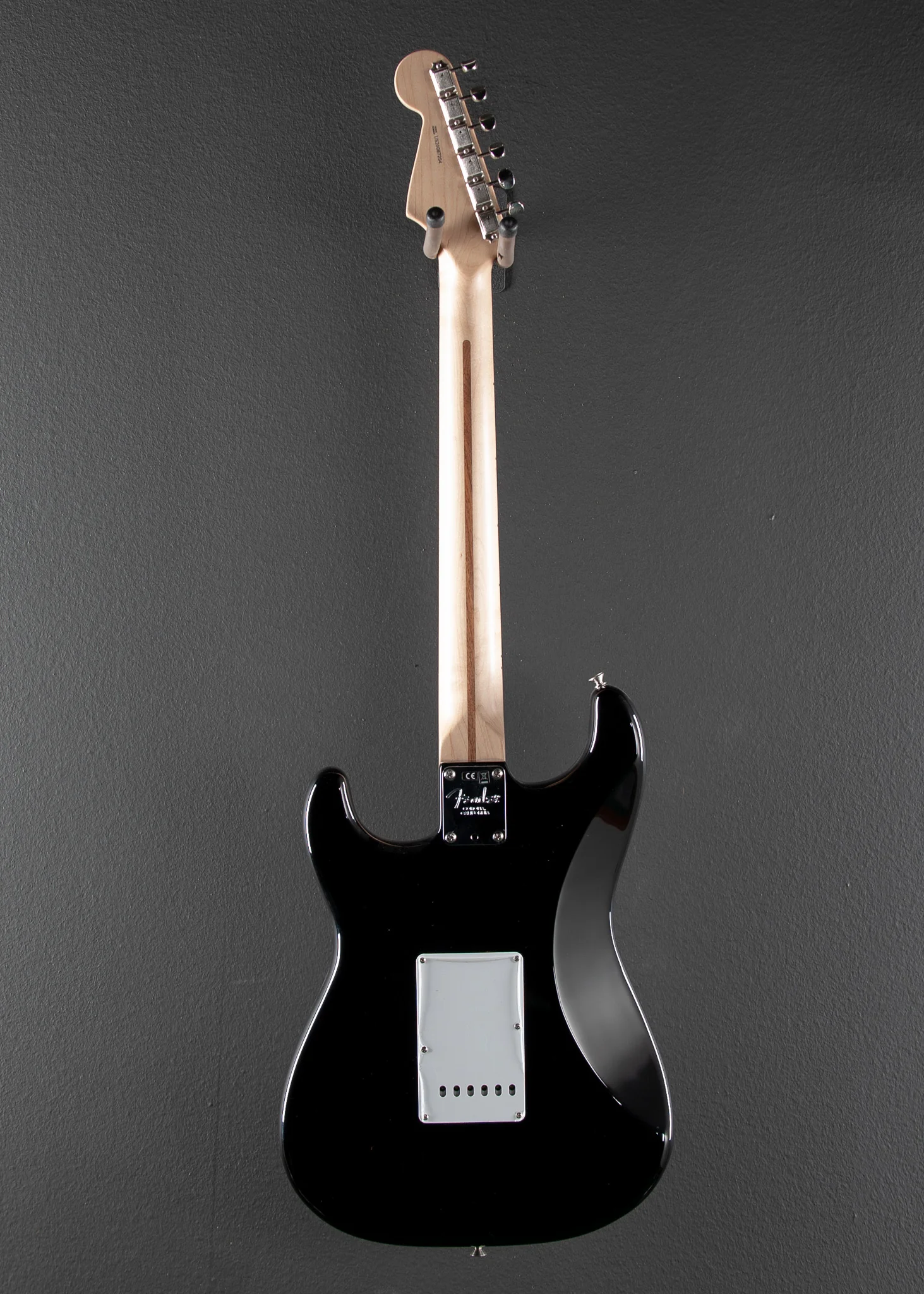 Used Eric Clapton Stratocaster, '20 - Image 4