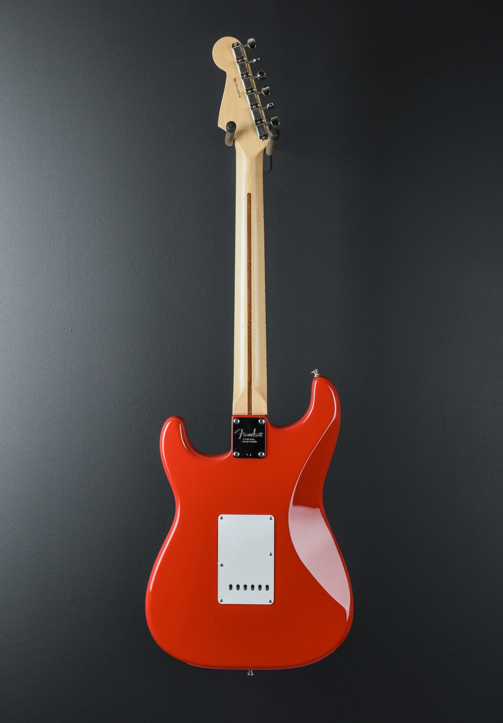Used Eric Clapton Stratocaster, '21 - Image 4
