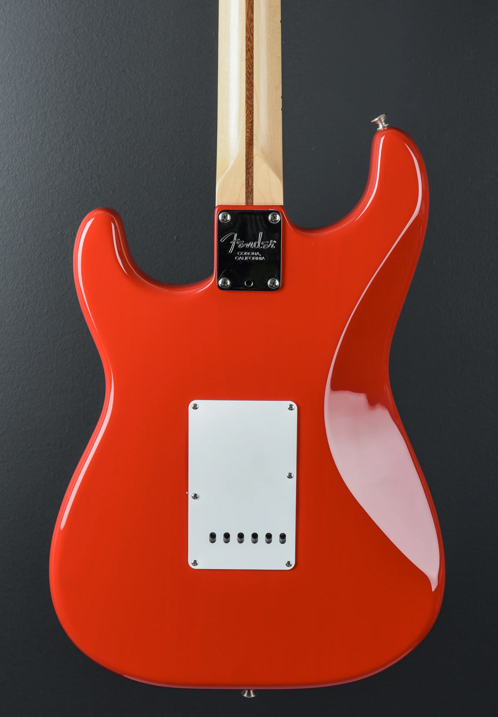 Used Eric Clapton Stratocaster, '21 - Image 5