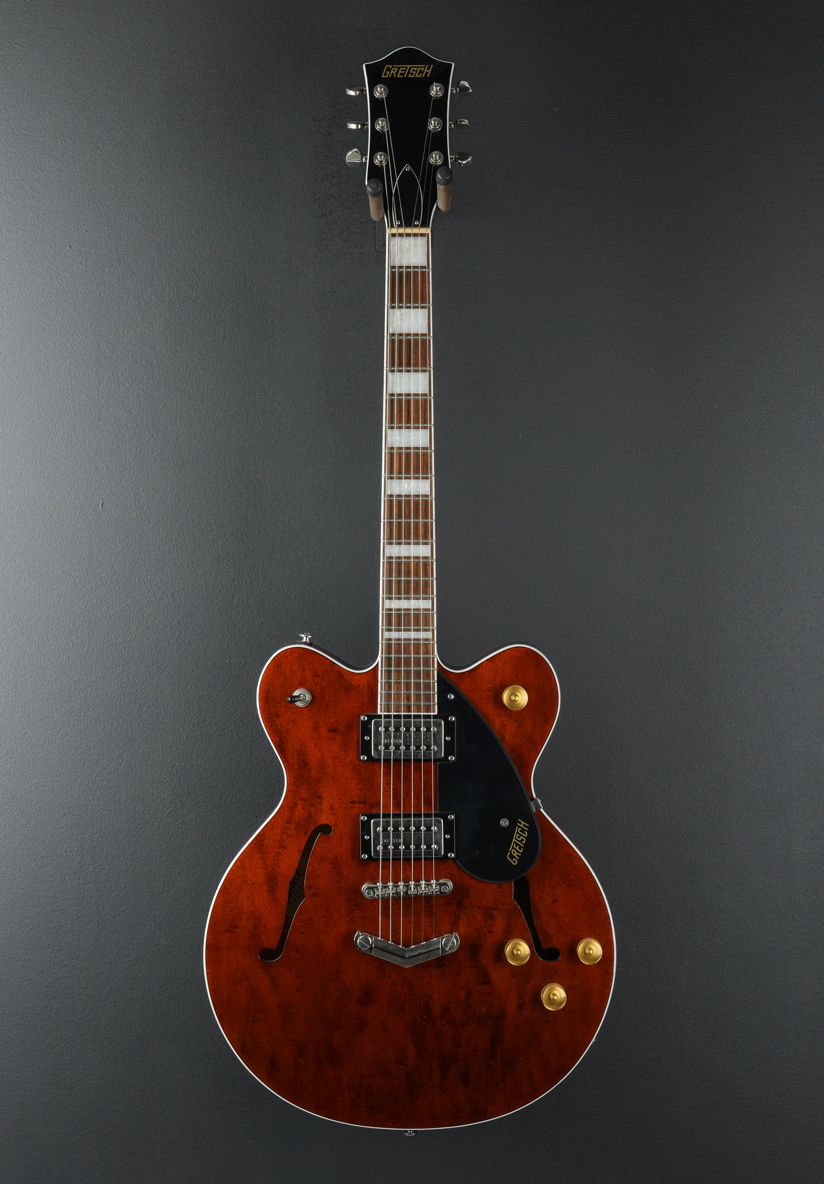 USED G2622 Streamliner '16 - Image 3