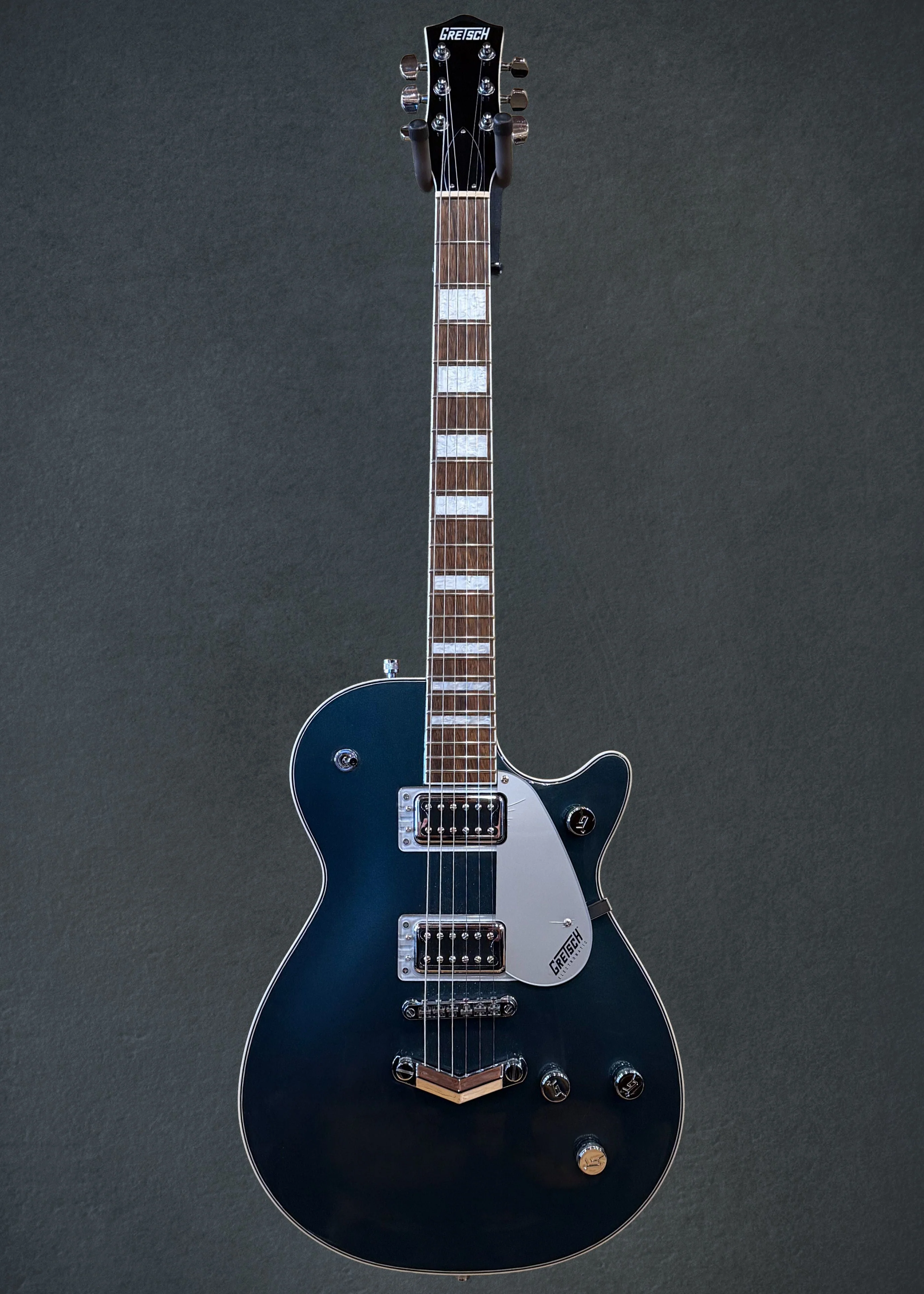 Used G5220 Electromatic® Jet™ BT Single-Cut with V-Stoptail'21 - Image 3
