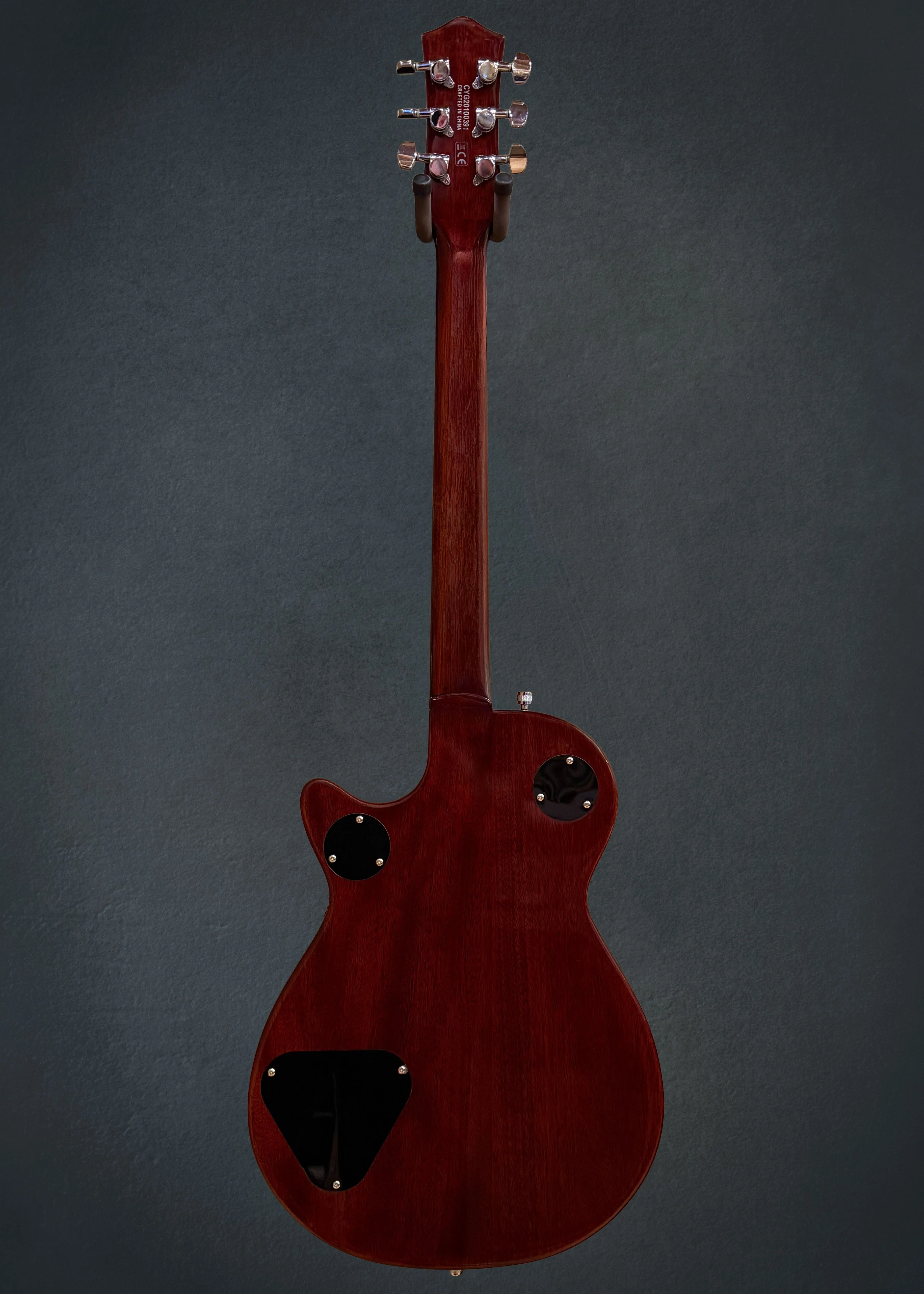 Used G5220 Electromatic® Jet™ BT Single-Cut with V-Stoptail'21 - Image 5