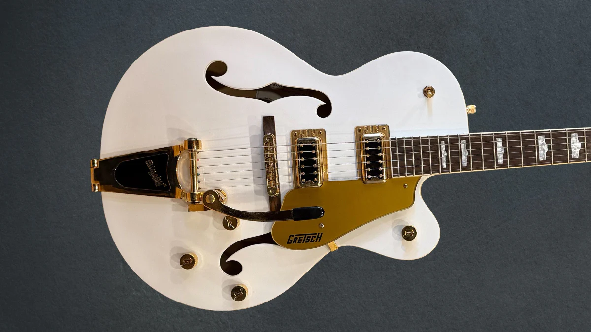 Used G5420T Electromatic Hollowbody '15