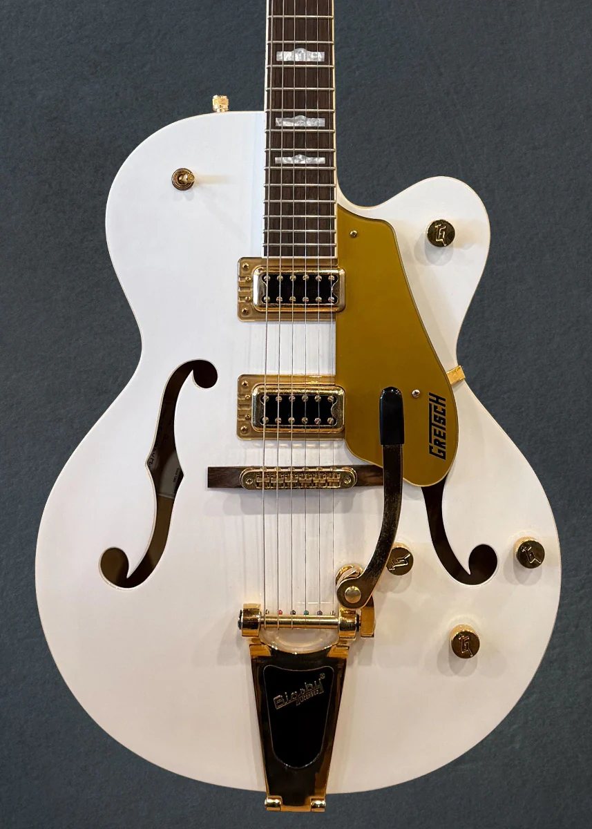 Used G5420T Electromatic Hollowbody '15 - Image 2