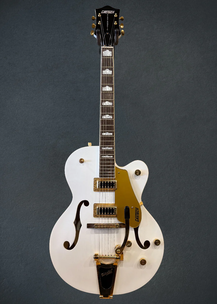 Used G5420T Electromatic Hollowbody '15 - Image 3