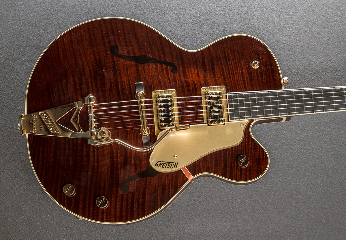 Used G6122T-59 Vintage Select Edition '59 Chet Atkins Country Gentleman '24