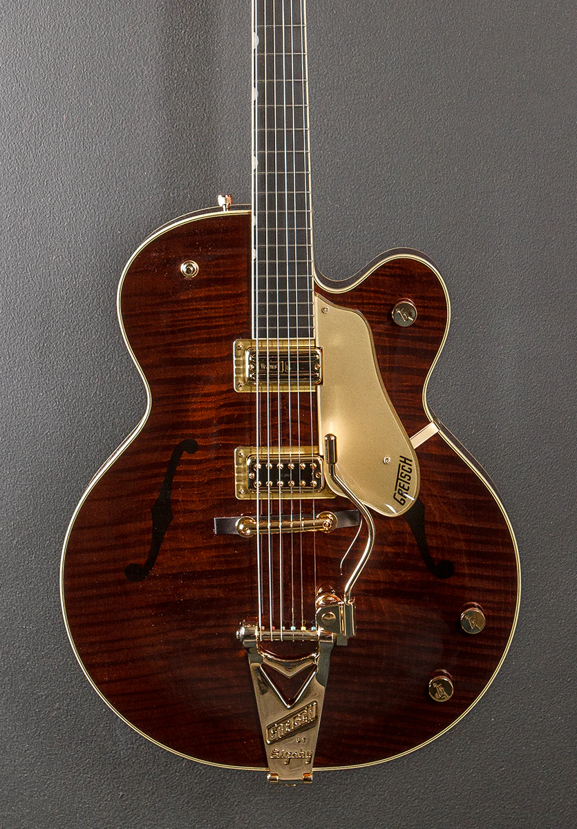 Used G6122T-59 Vintage Select Edition '59 Chet Atkins Country Gentleman '24 - Image 2