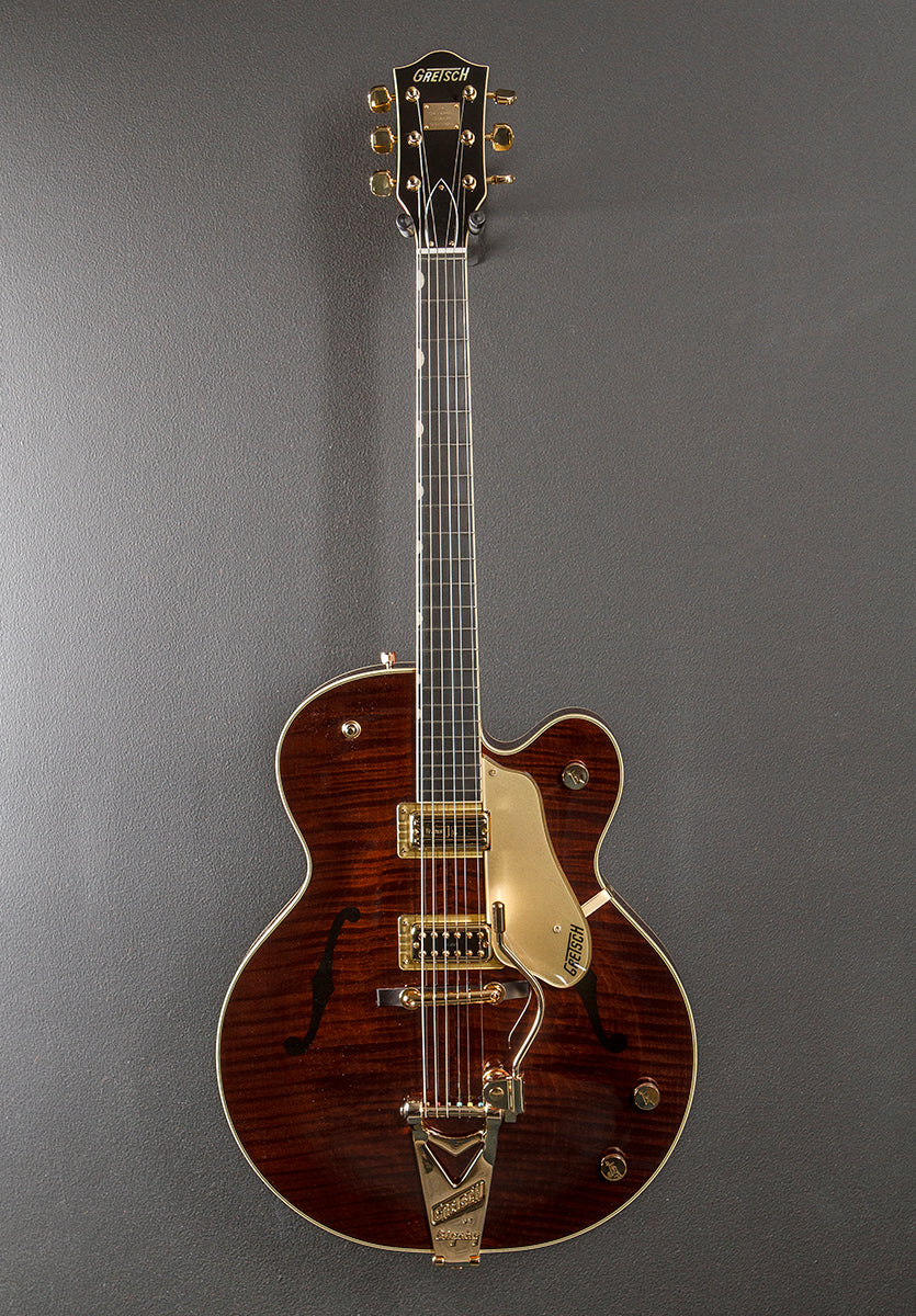 Used G6122T-59 Vintage Select Edition '59 Chet Atkins Country Gentleman '24 - Image 3