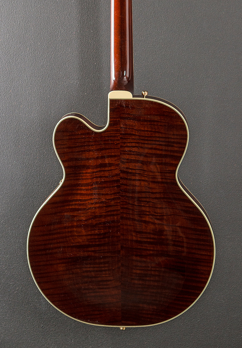 Used G6122T-59 Vintage Select Edition '59 Chet Atkins Country Gentleman '24 - Image 4