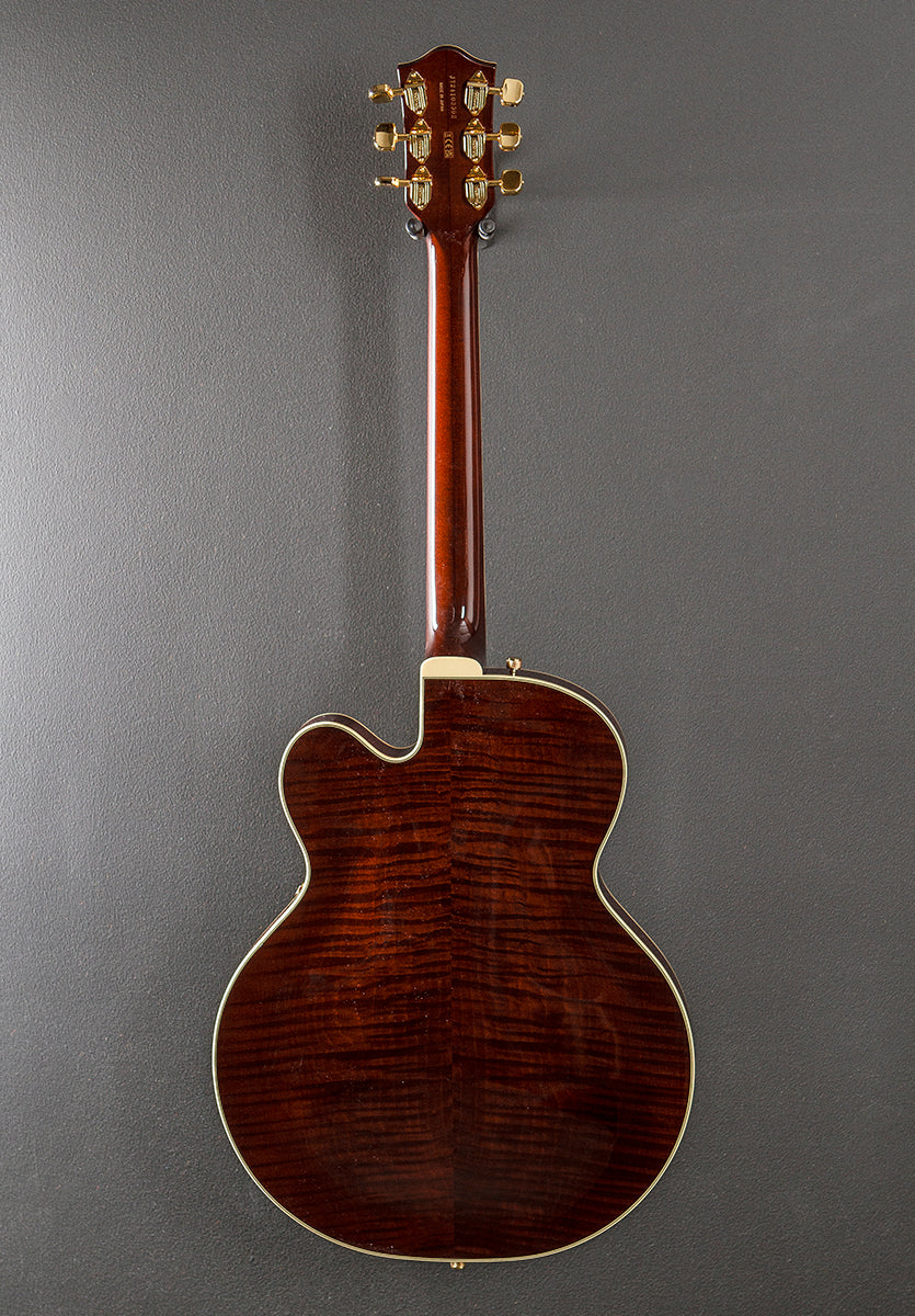 Used G6122T-59 Vintage Select Edition '59 Chet Atkins Country Gentleman '24 - Image 5