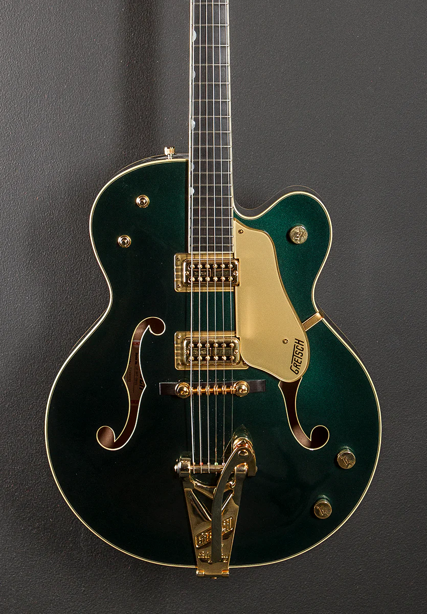 Used G6196T-59 Vintage Select Edition '59 Country Club Hollow Body '23 - Image 2