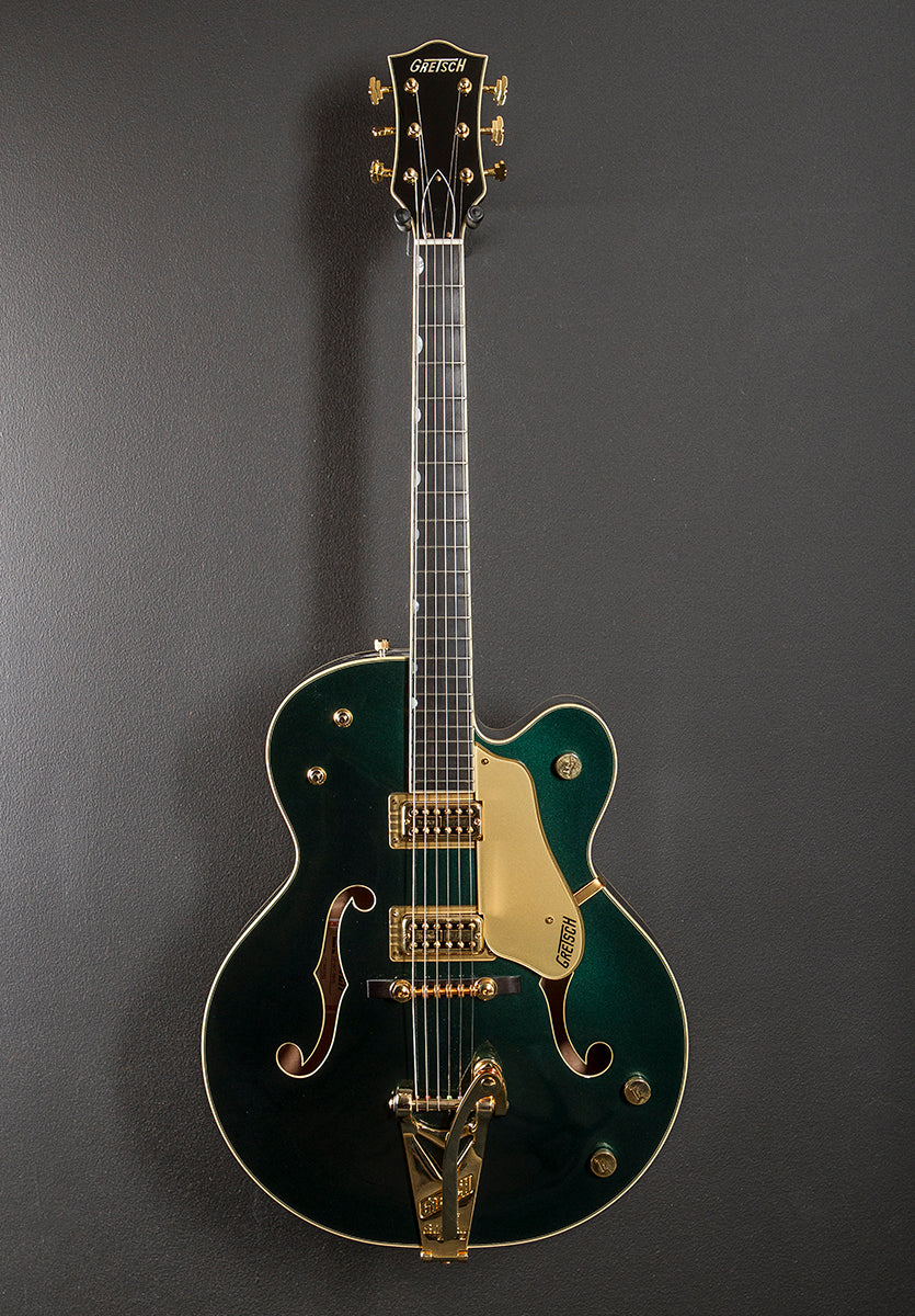 Used G6196T-59 Vintage Select Edition '59 Country Club Hollow Body '23 - Image 3