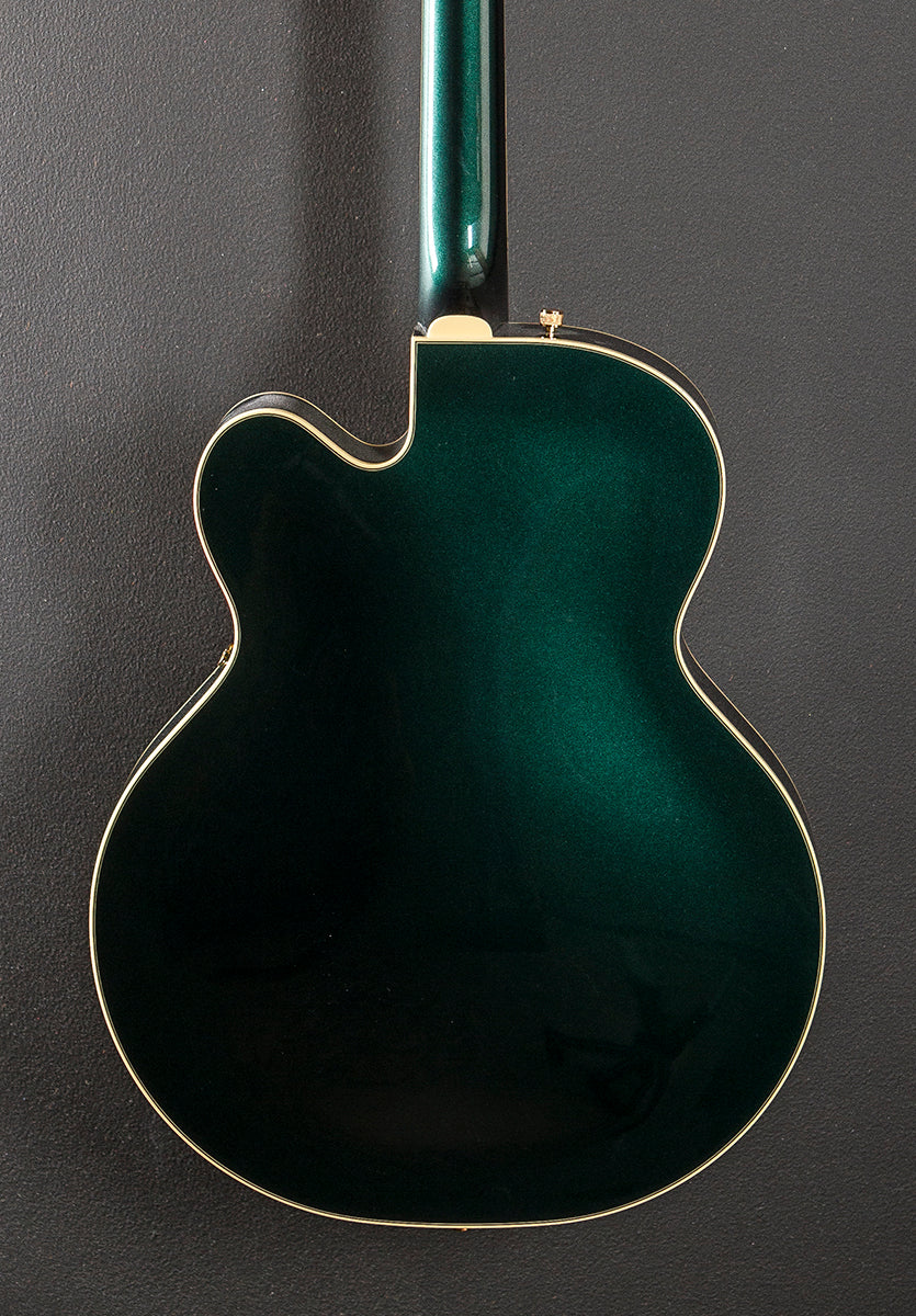 Used G6196T-59 Vintage Select Edition '59 Country Club Hollow Body '23 - Image 4