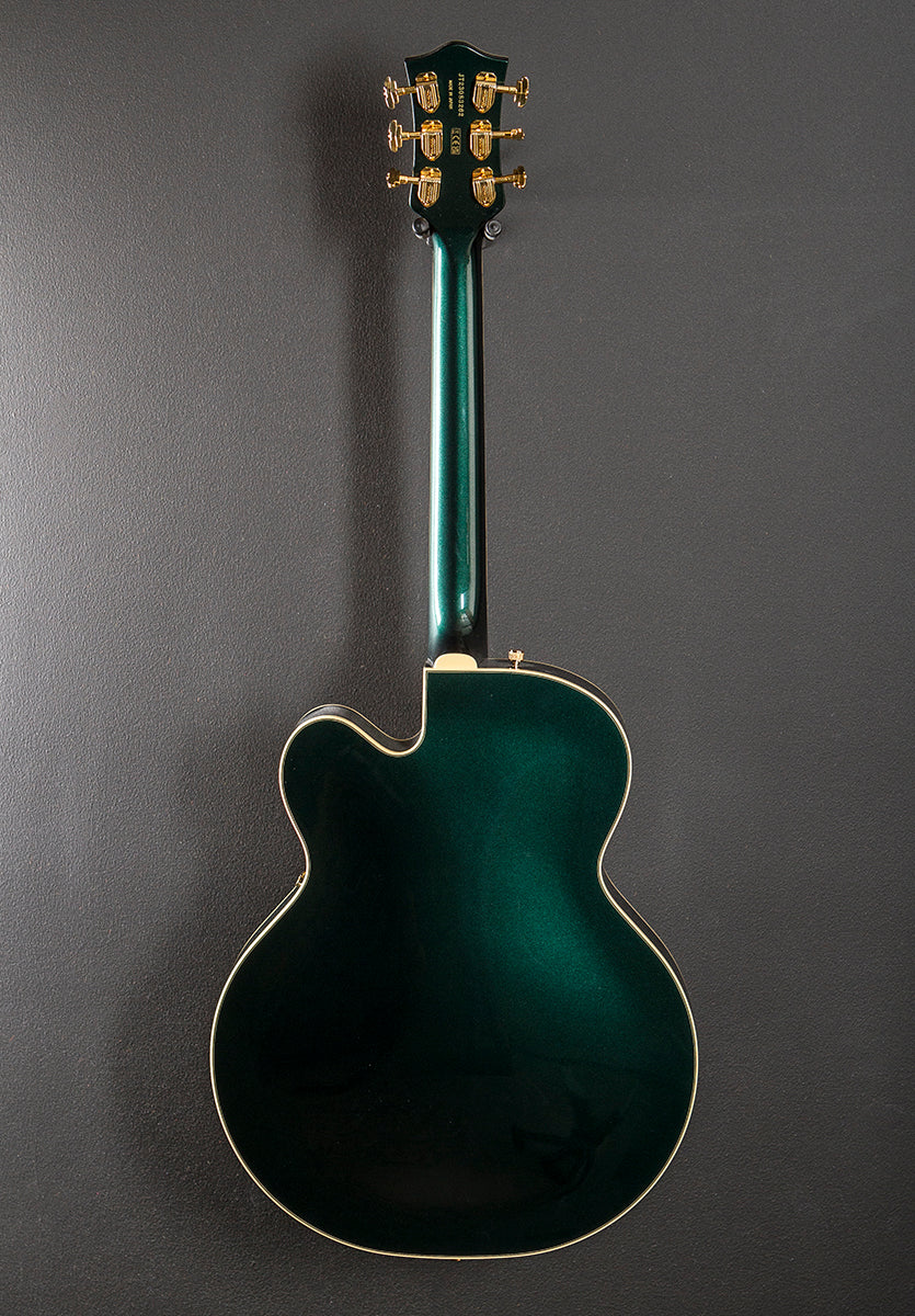 Used G6196T-59 Vintage Select Edition '59 Country Club Hollow Body '23 - Image 5