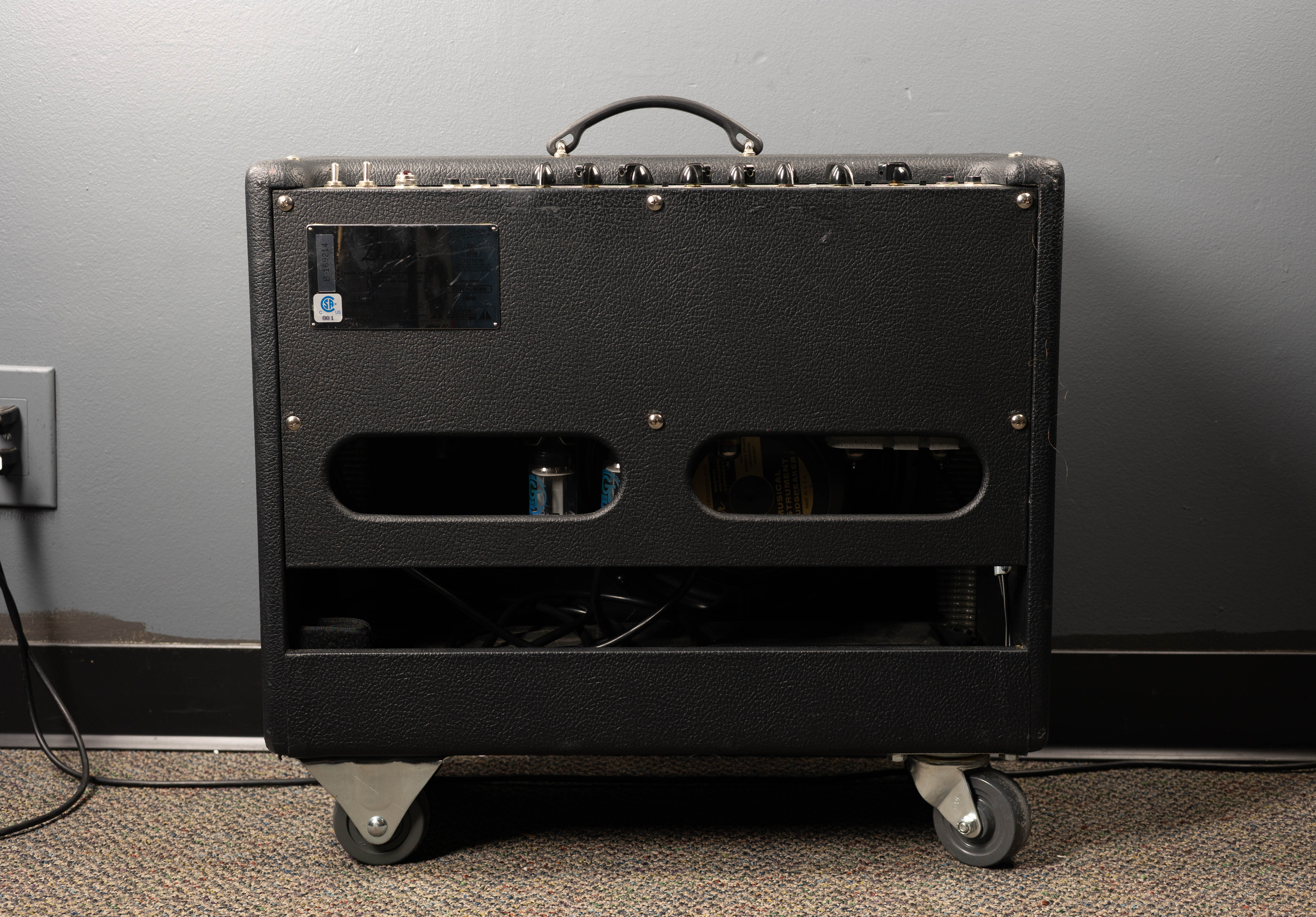 Used Hot Rod Deluxe, '02 - Image 2