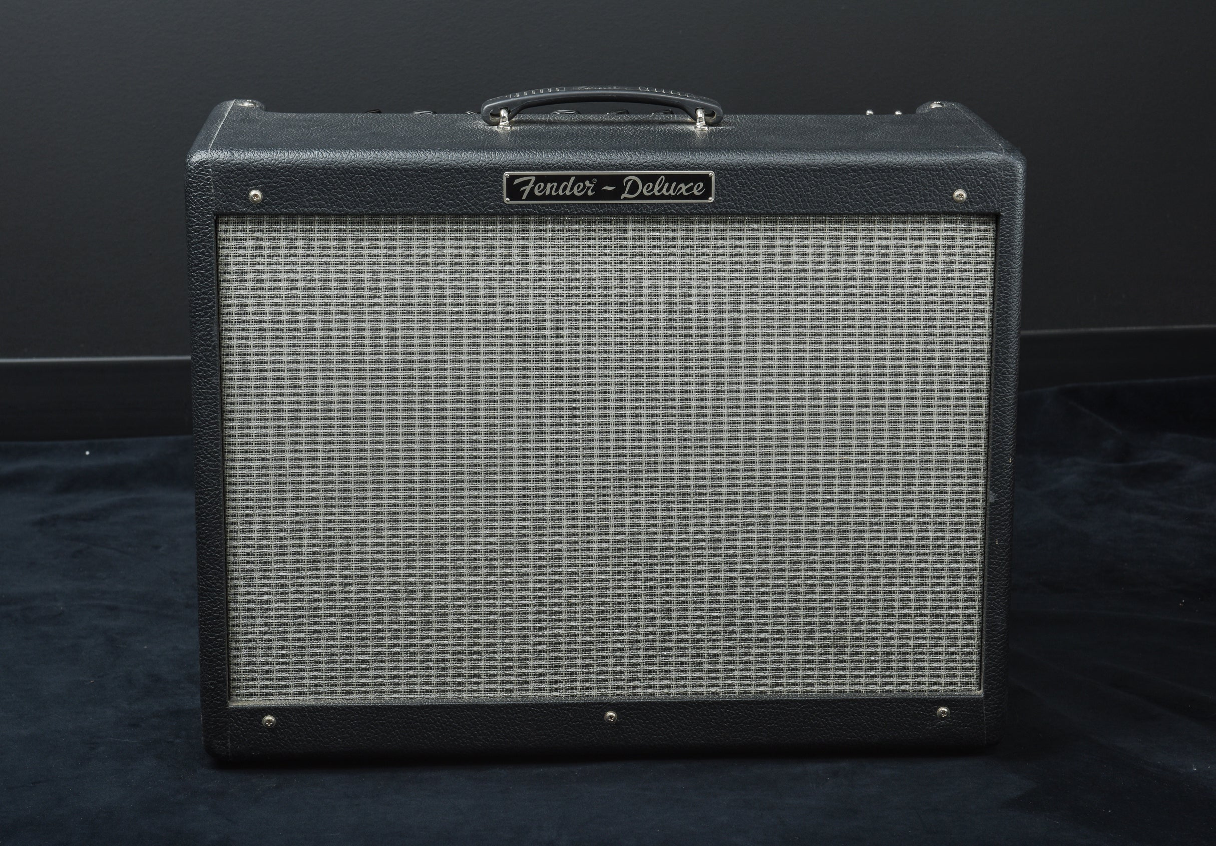 USED Hot Rod Deluxe '00