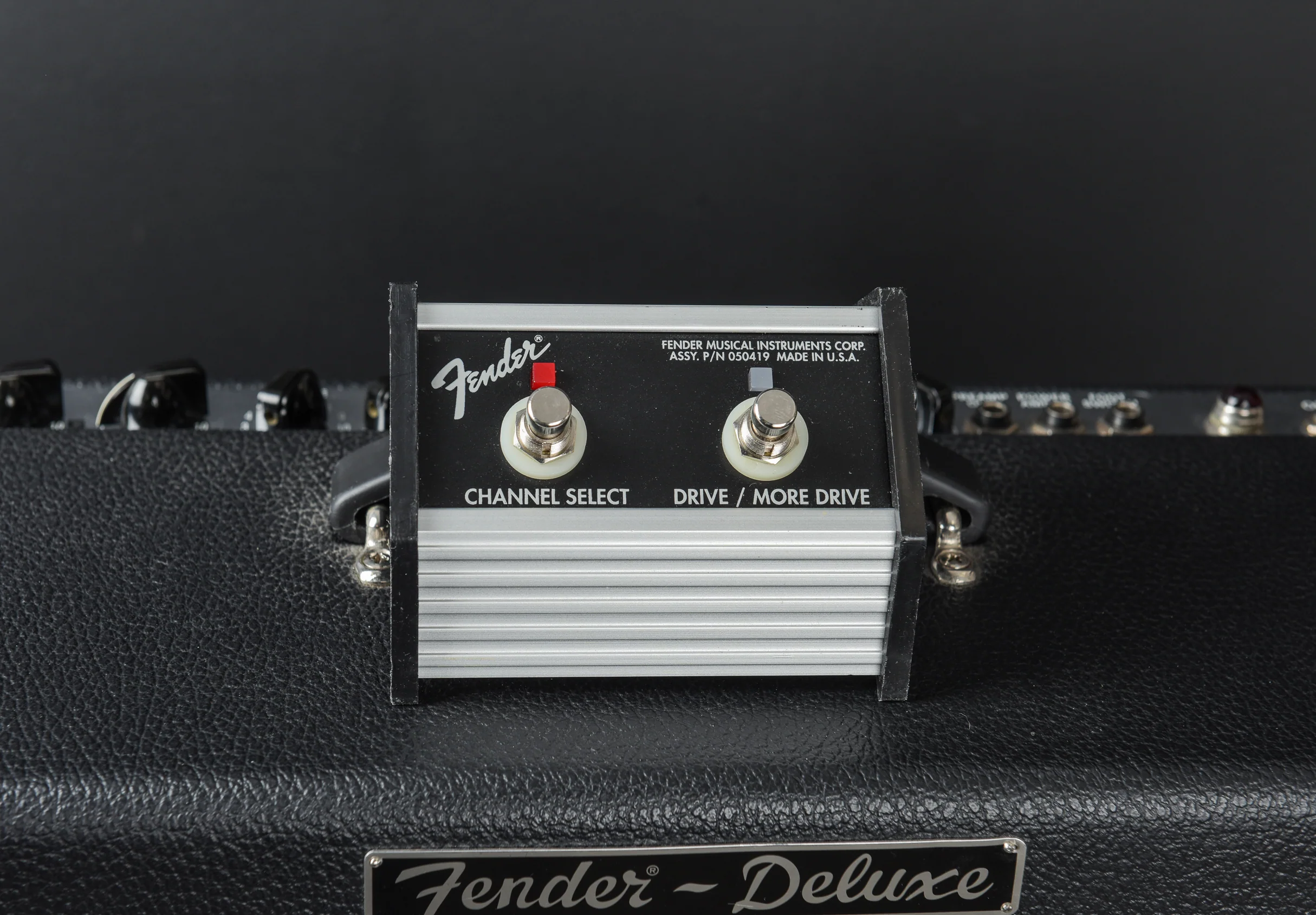 USED Hot Rod Deluxe '98 - Image 4