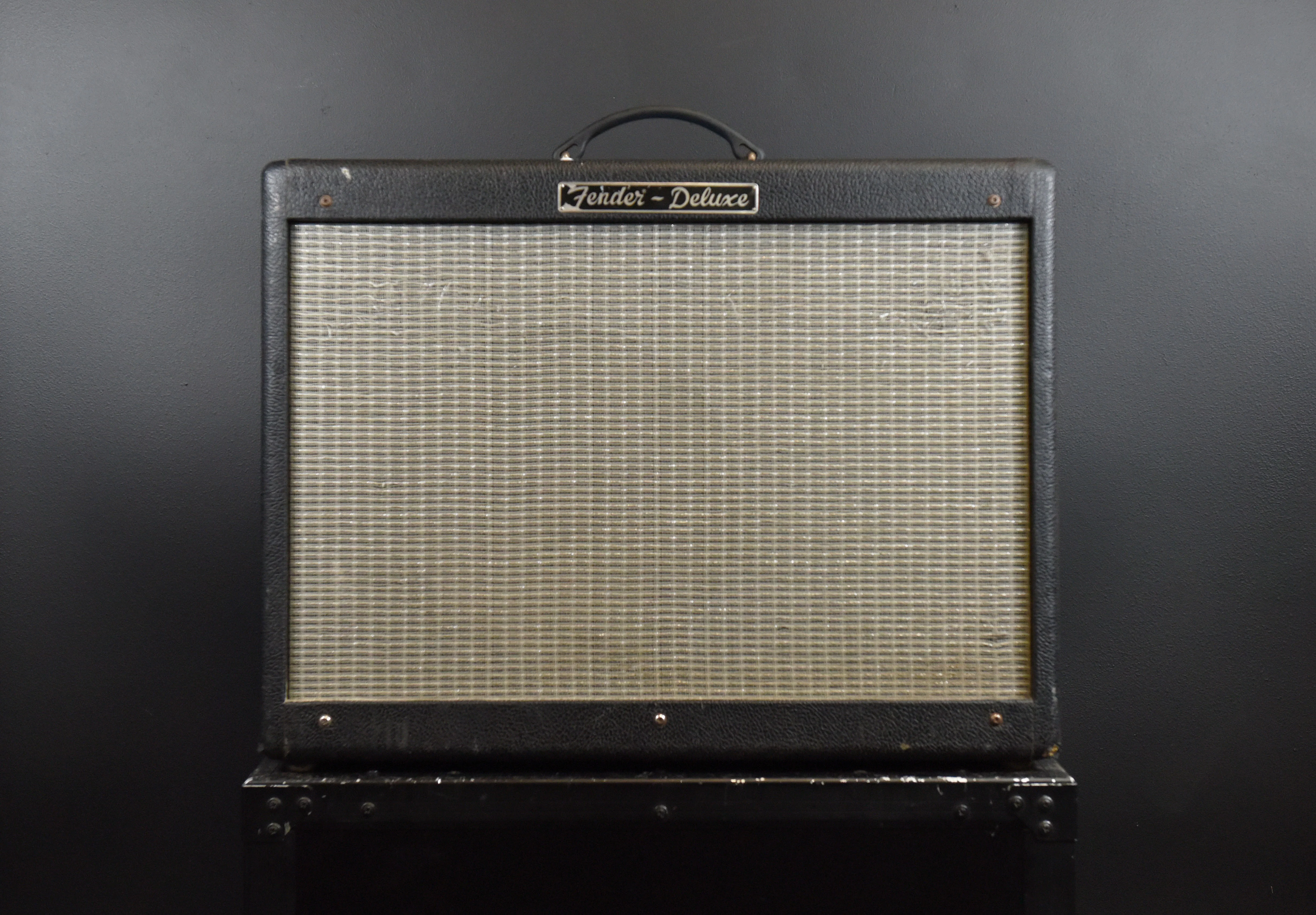 USED Hot Rod Deluxe, Recent