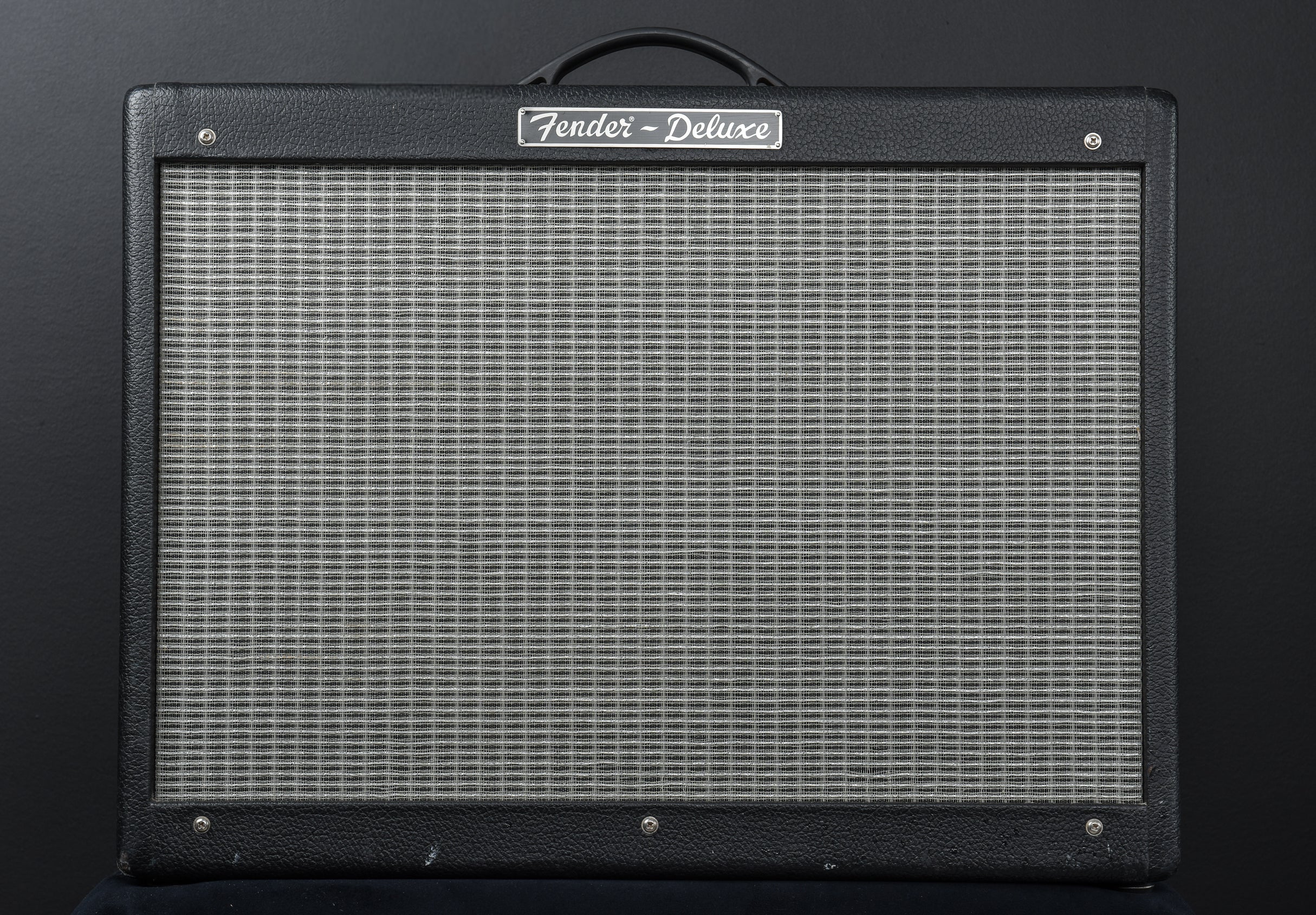 USED Hot Rod Deluxe, Recent
