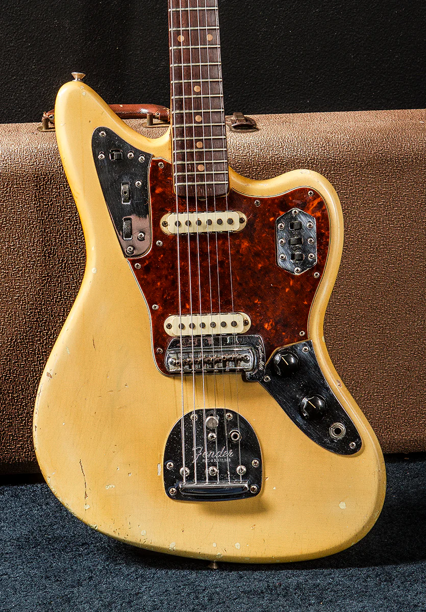 Used Jaguar '63 - Image 6