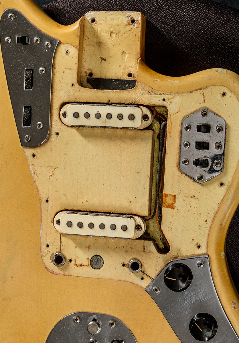 Used Jaguar '63 - Image 8