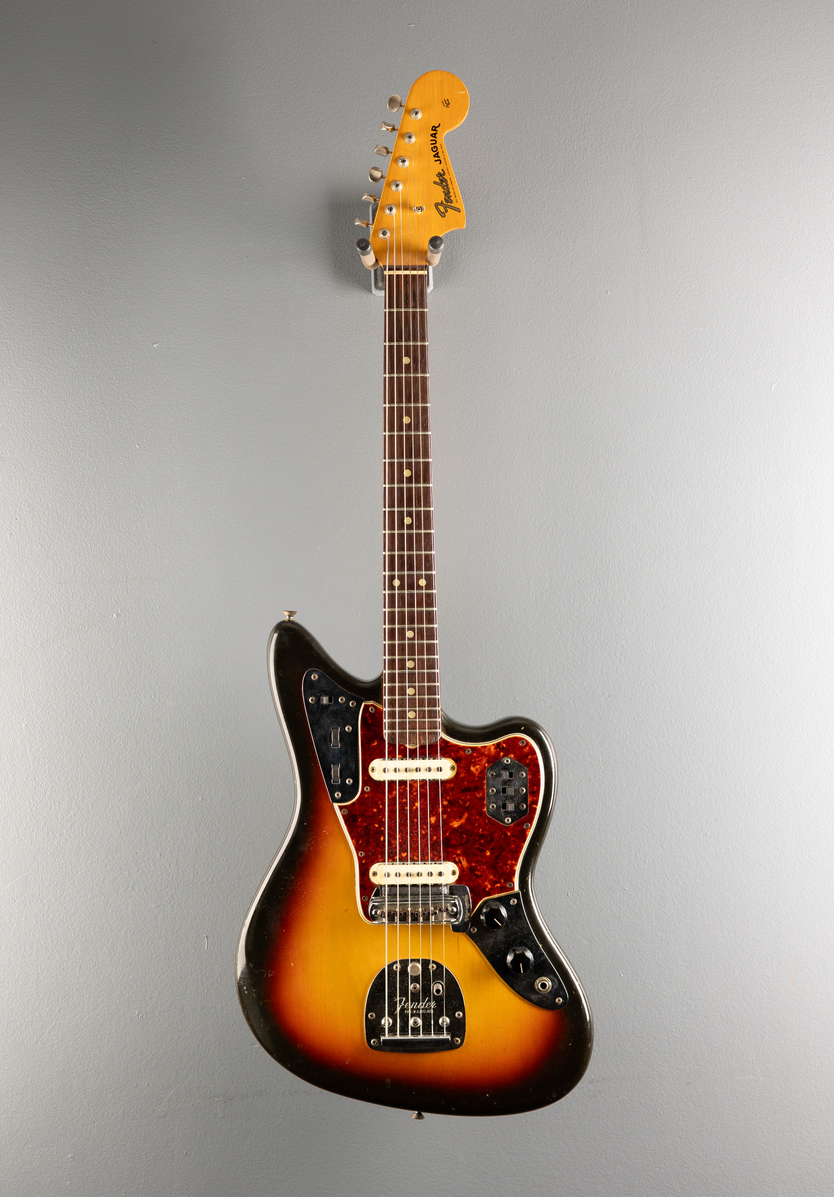 USED Jaguar, '65 - Image 3