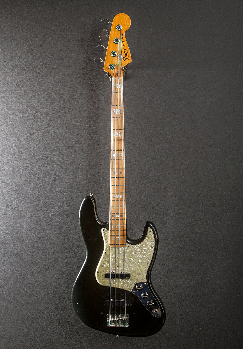 Used Jazz Bass '77 - Image 3