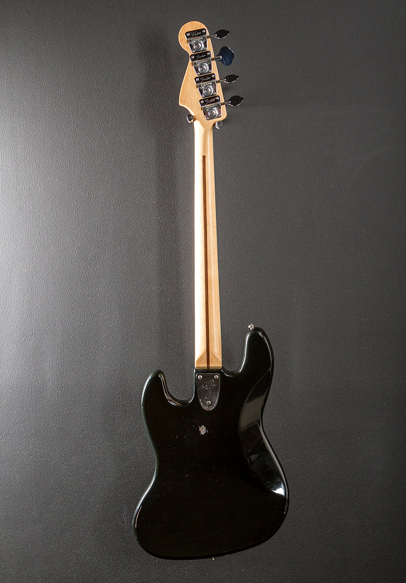Used Jazz Bass '77 - Image 5