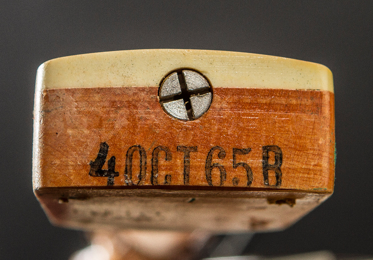 Used Jazzmaster '65 - Image 7