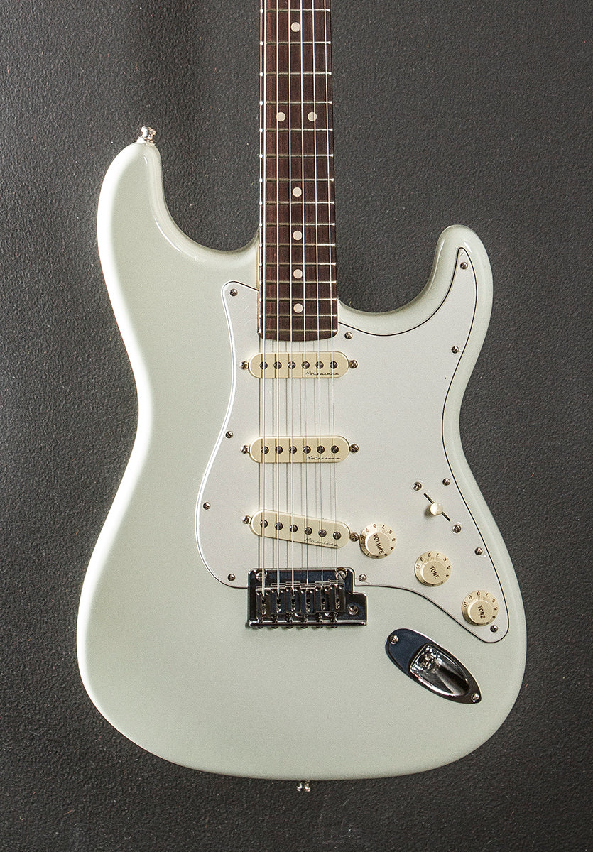 Used Jeff Beck Signature NOS Strat '18 - Image 2
