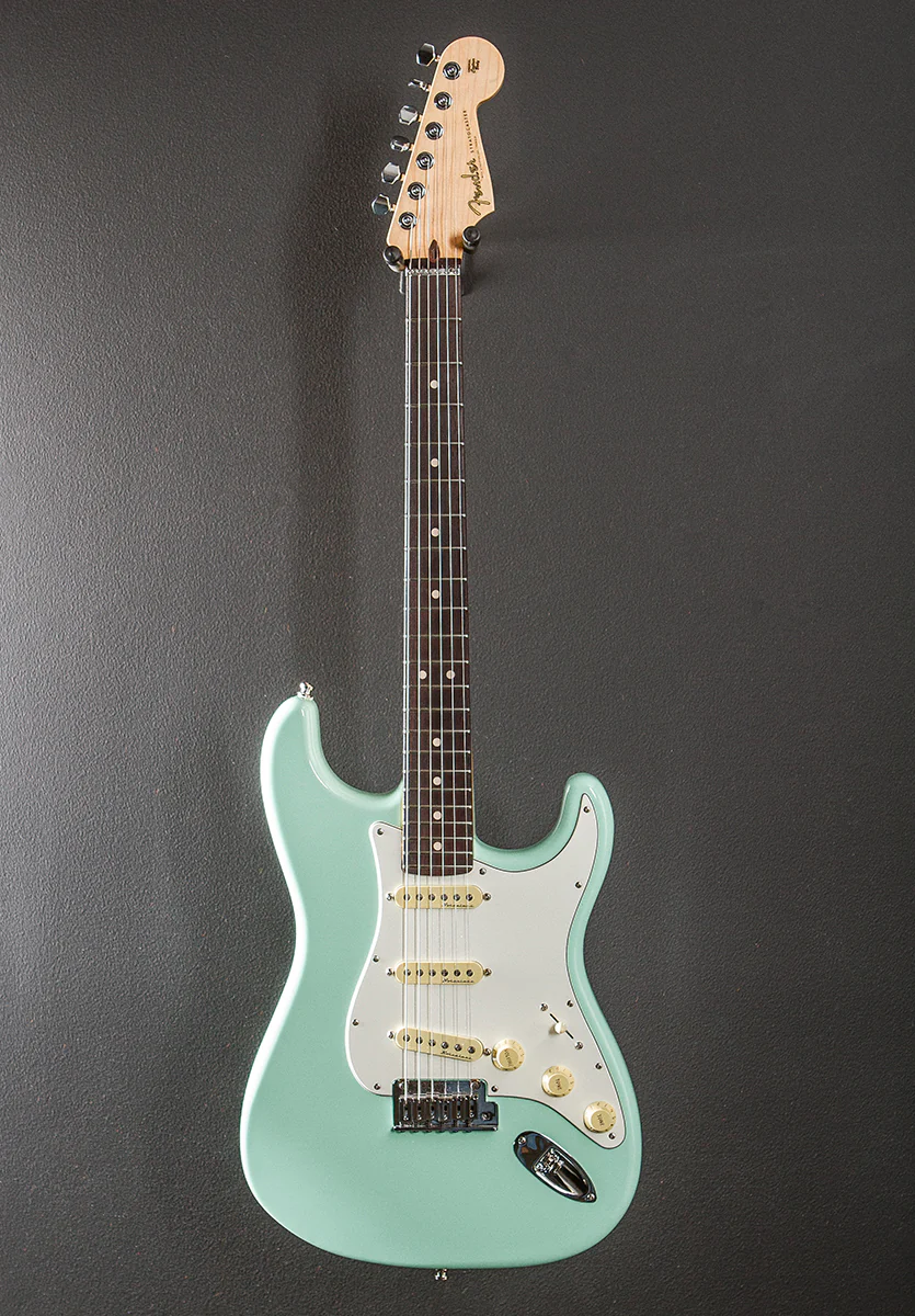 Used Jeff Beck Signature Strat '23 - Image 3