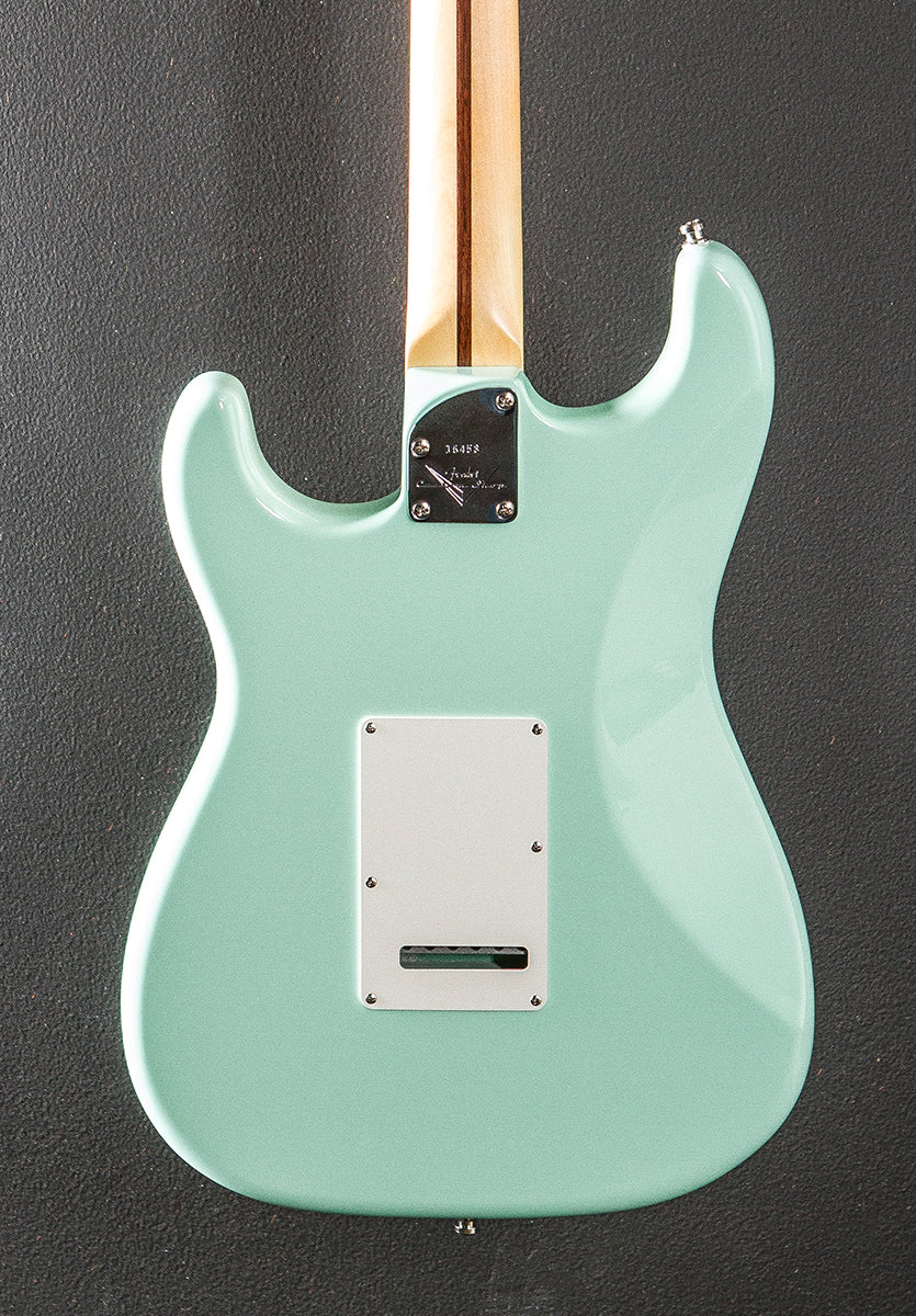Used Jeff Beck Signature Strat '23 - Image 4