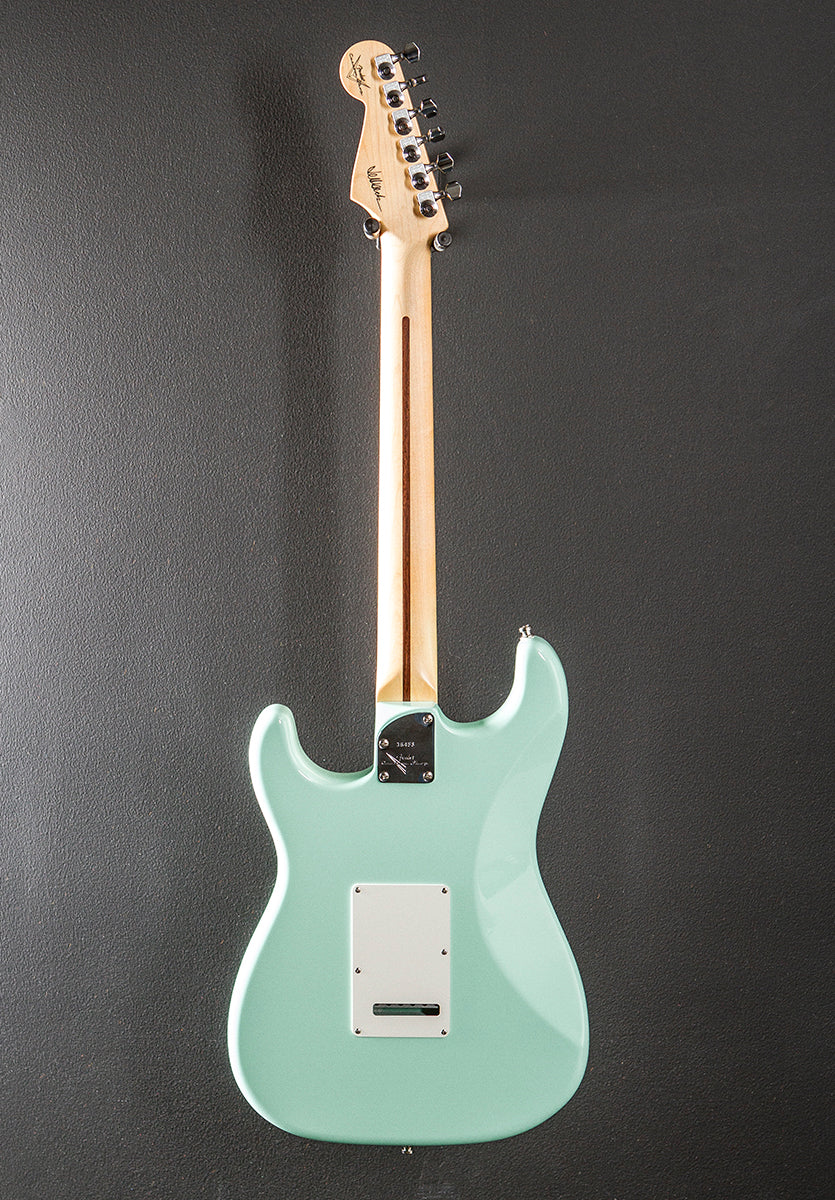 Used Jeff Beck Signature Strat '23 - Image 5