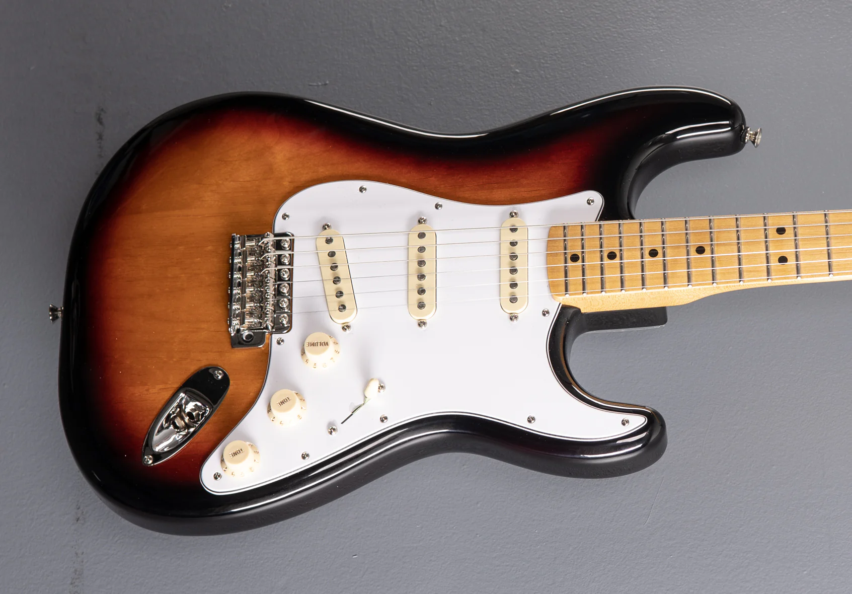 Used Jimi Hendrix Stratocaster '22