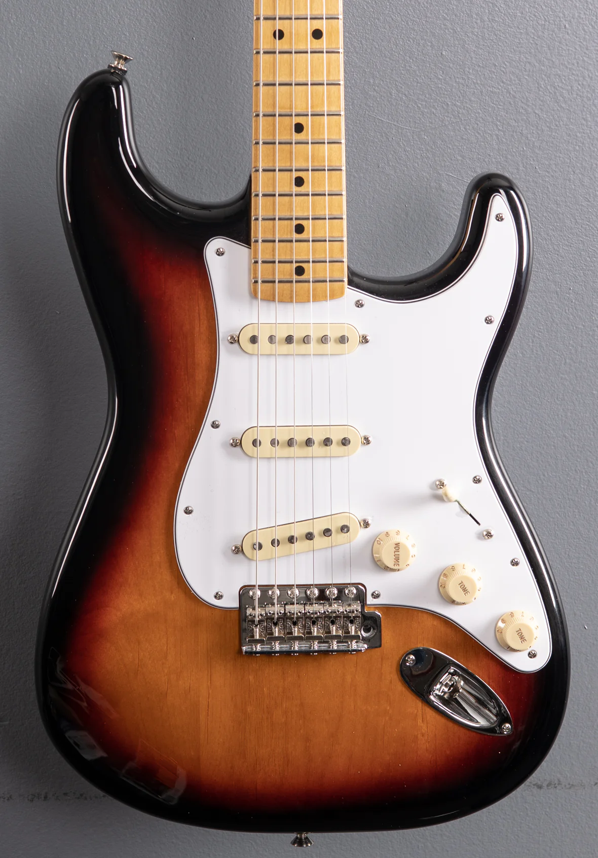 Used Jimi Hendrix Stratocaster '22 - Image 2
