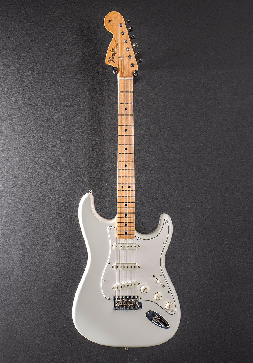 Used Jimi Hendrix Voodoo Child Signature NOS Strat '21 - Image 3