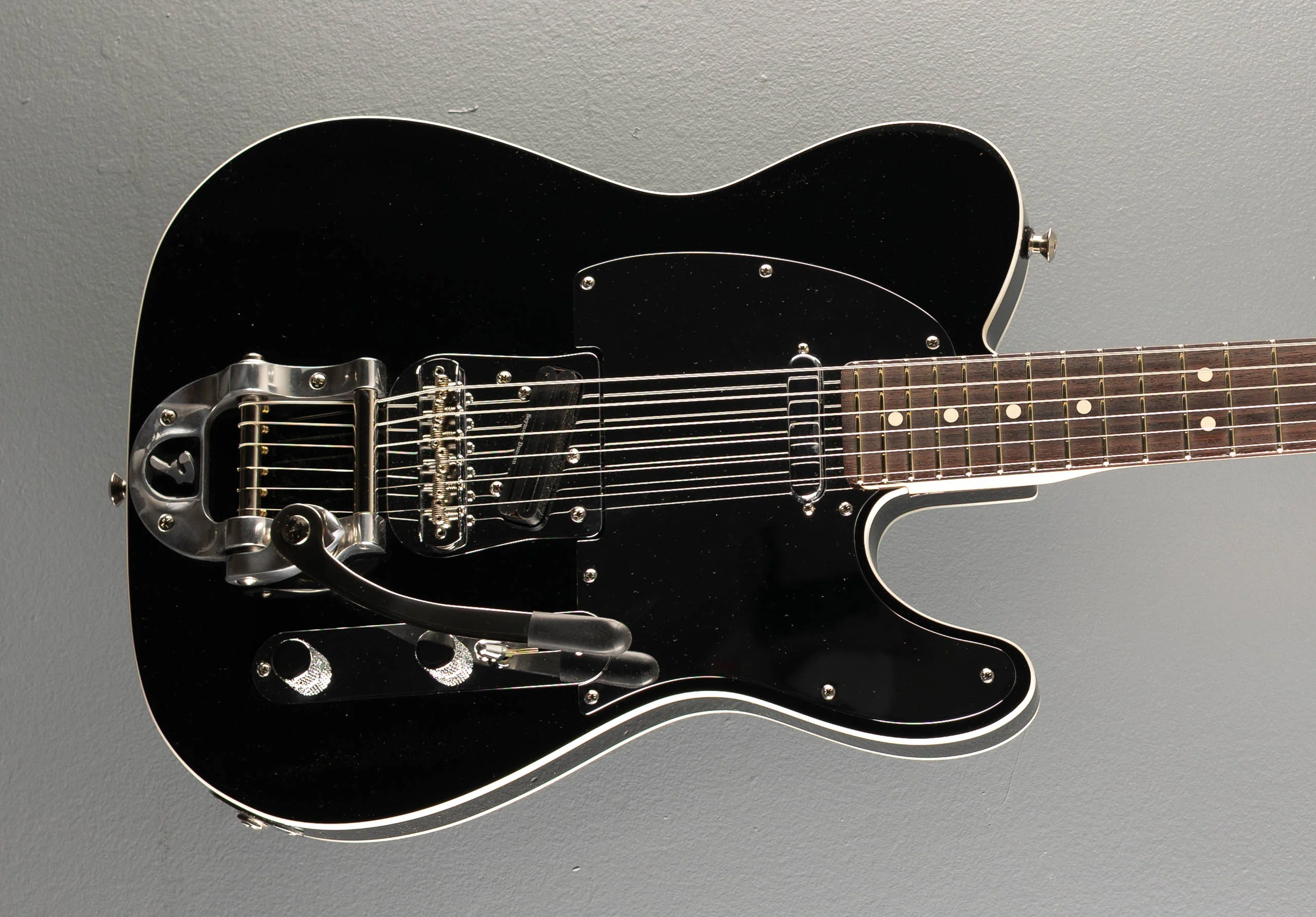 Used John 5 Signature NOS Telecaster w/Bigsby '25
