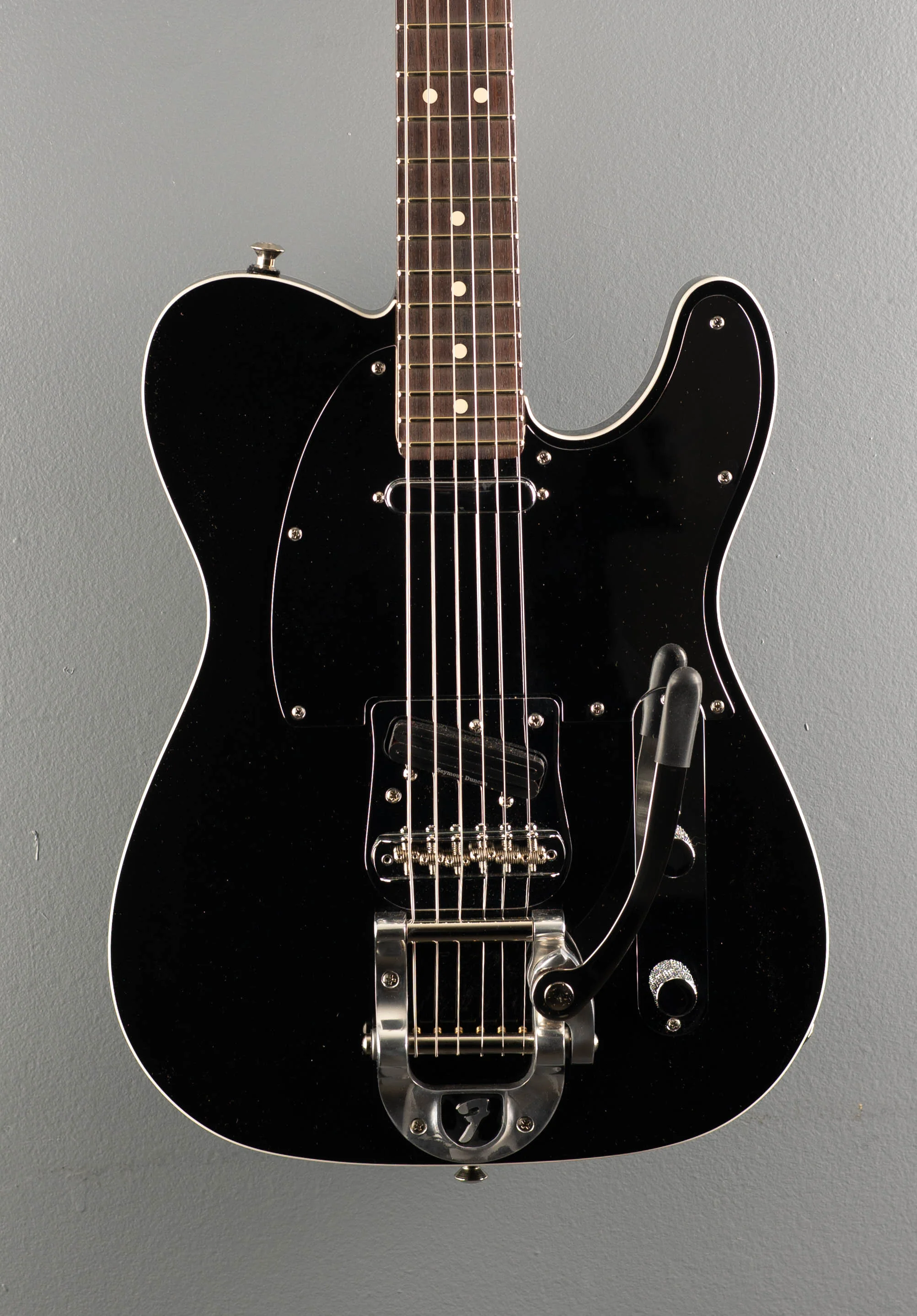 Used John 5 Signature NOS Telecaster w/Bigsby '25 - Image 2