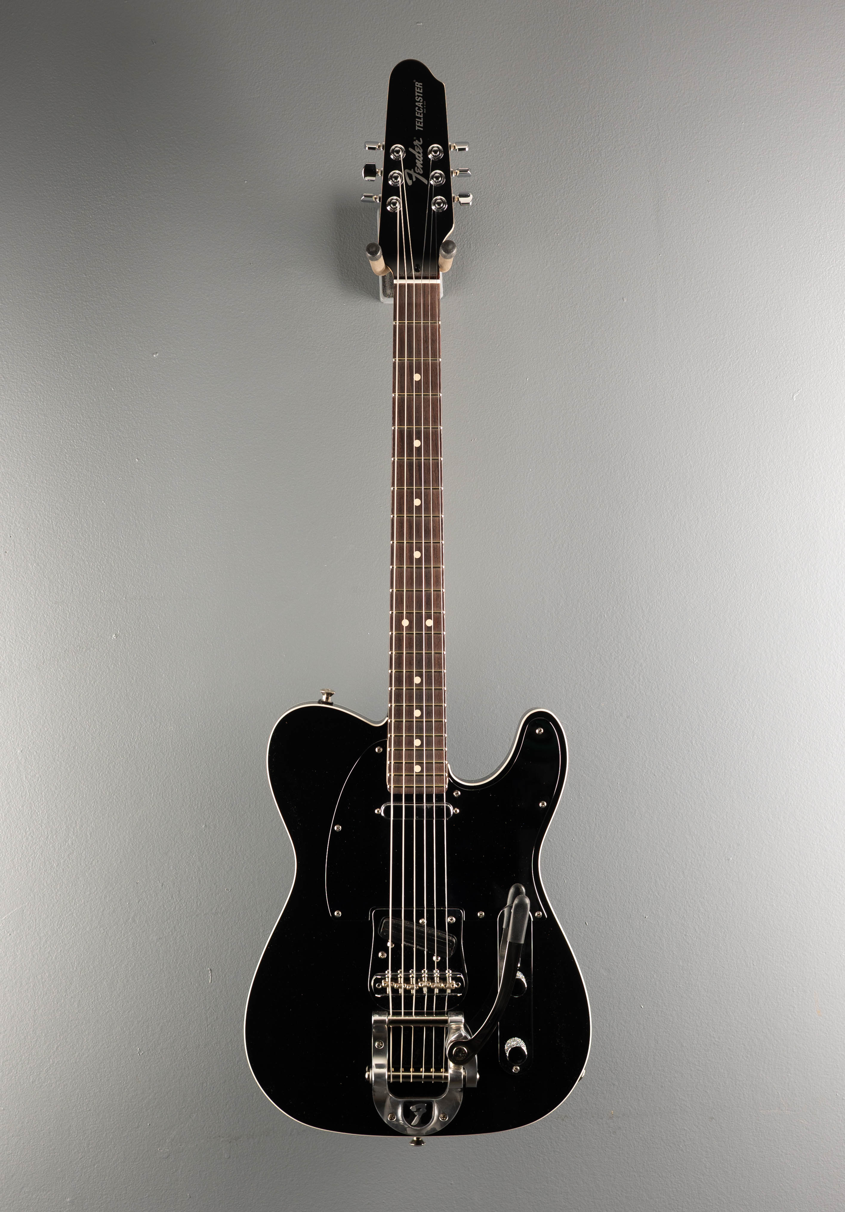Used John 5 Signature NOS Telecaster w/Bigsby '25 - Image 3