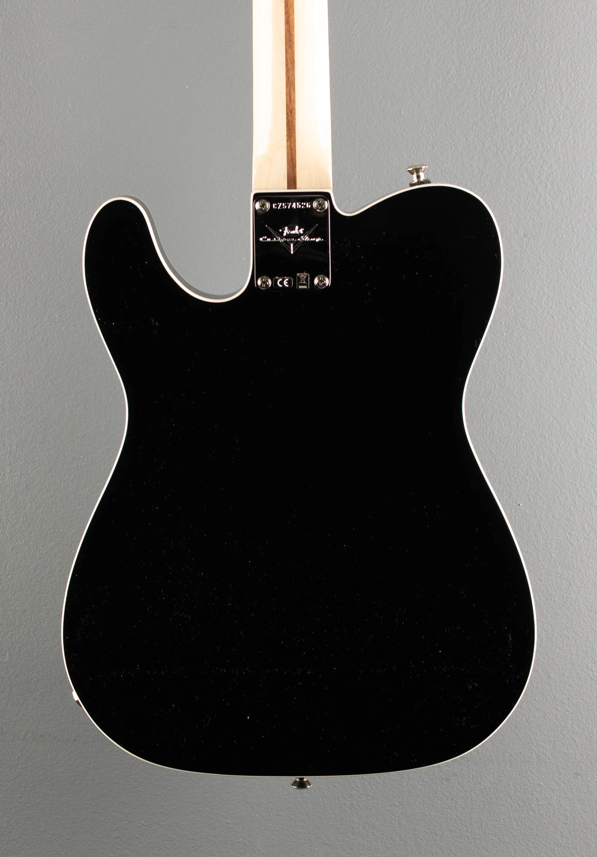 Used John 5 Signature NOS Telecaster w/Bigsby '25 - Image 4