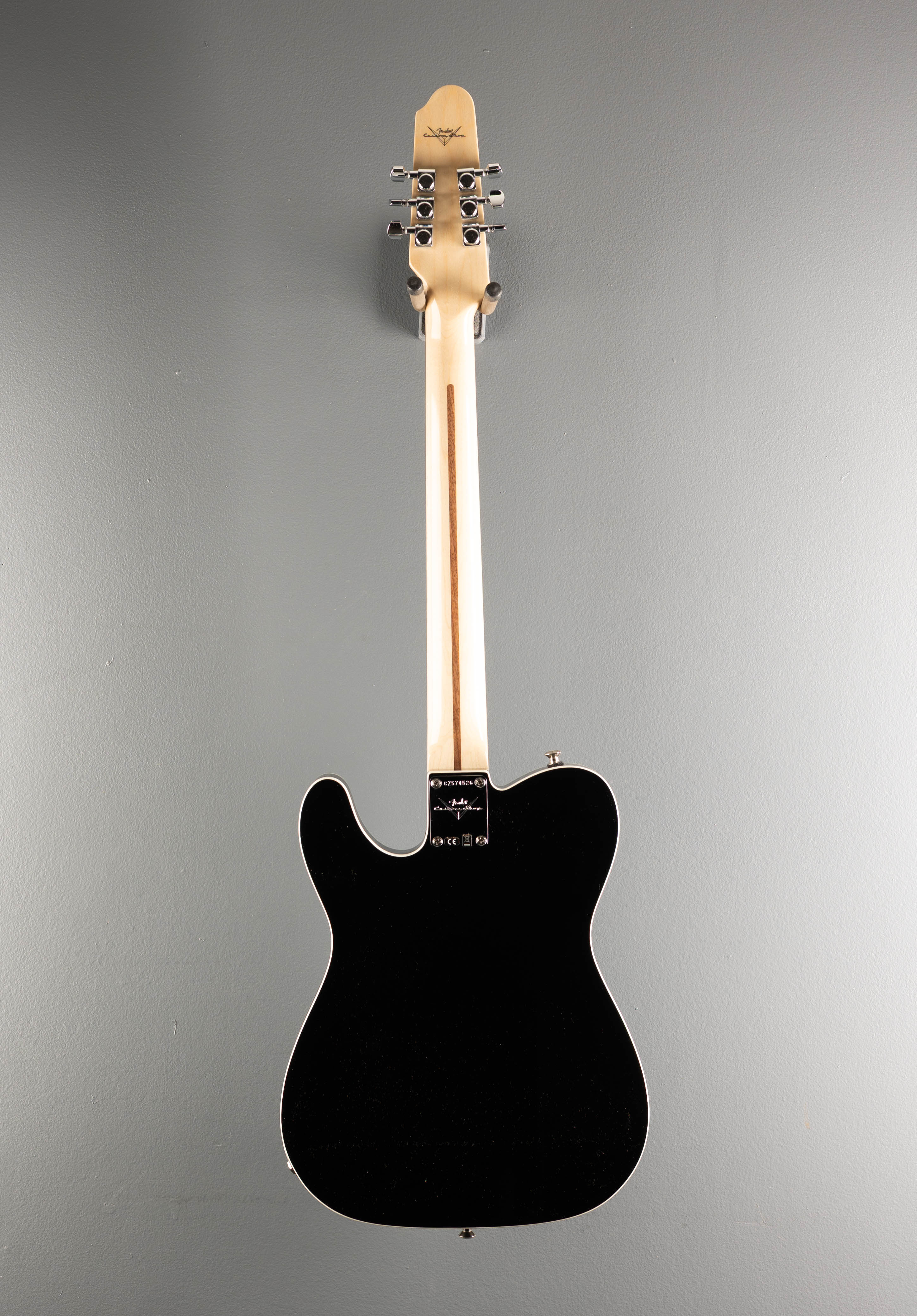 Used John 5 Signature NOS Telecaster w/Bigsby '25 - Image 5