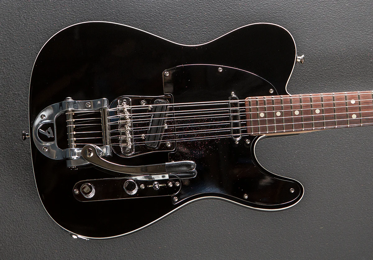 Used John 5 Signature NOS Tele w/Bigsby '25