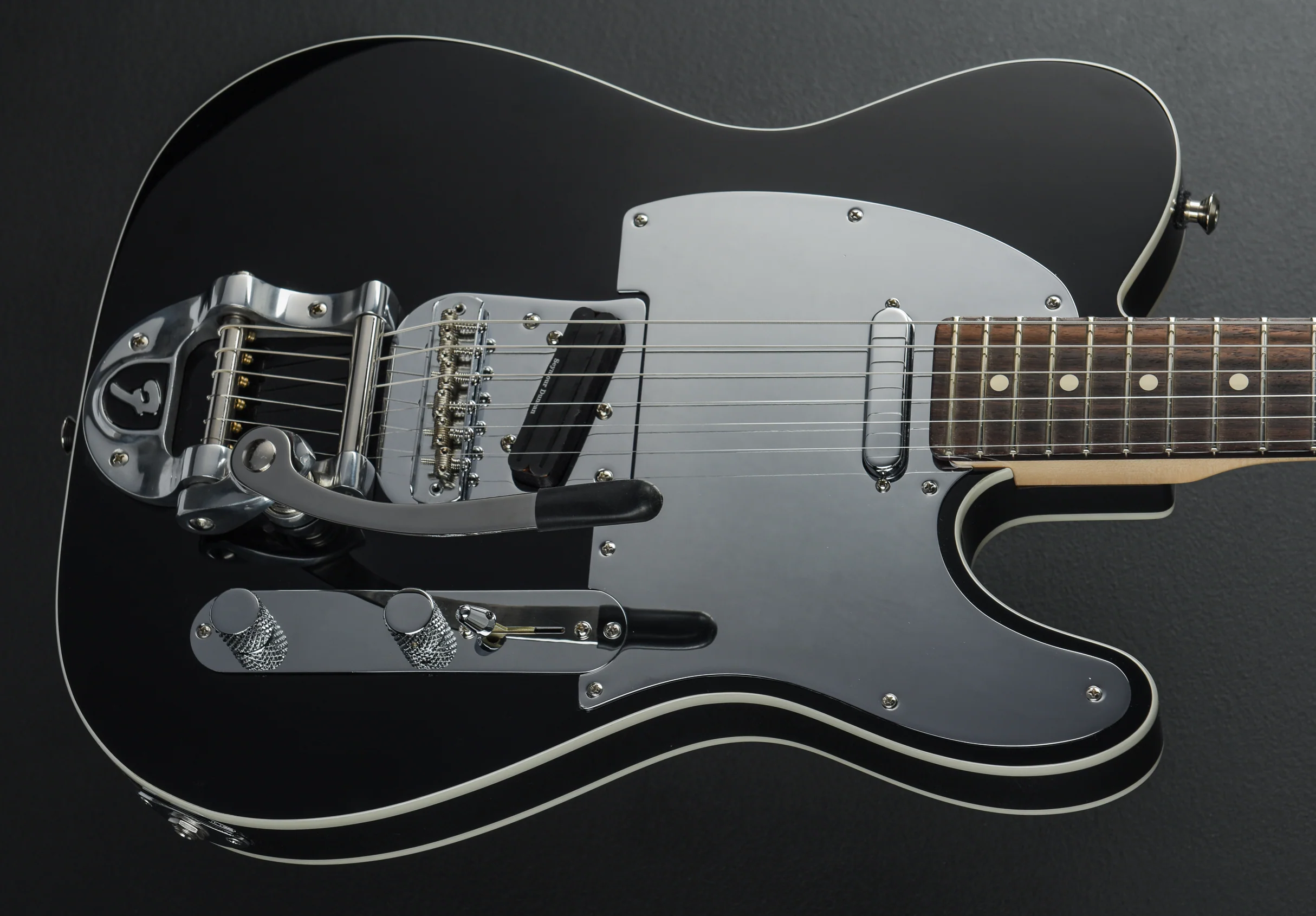 Used John 5 Signature NOS Tele w/Bigsby '25