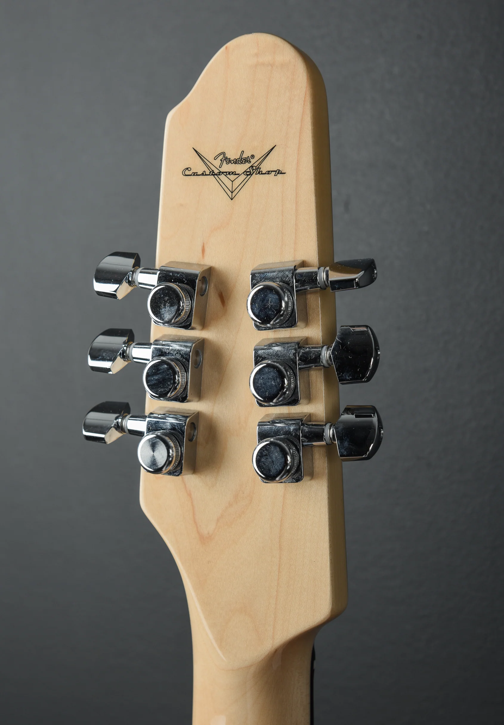 Used John 5 Signature NOS Tele w/Bigsby '25 - Image 10